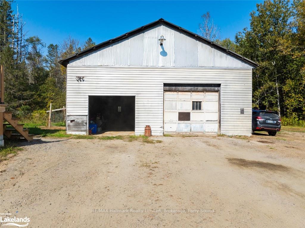 Photo 35 of 1950 Hwy 124, Whitestone, Hagerman — HOMEH