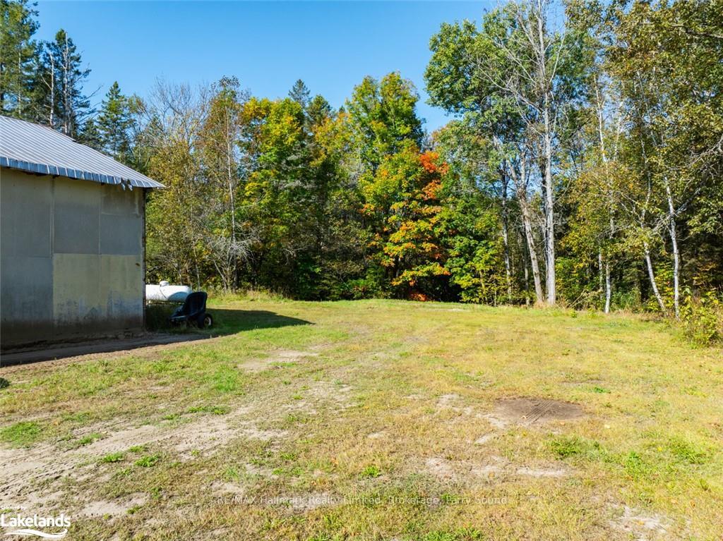 Photo 39 of 1950 Hwy 124, Whitestone, Hagerman — HOMEH