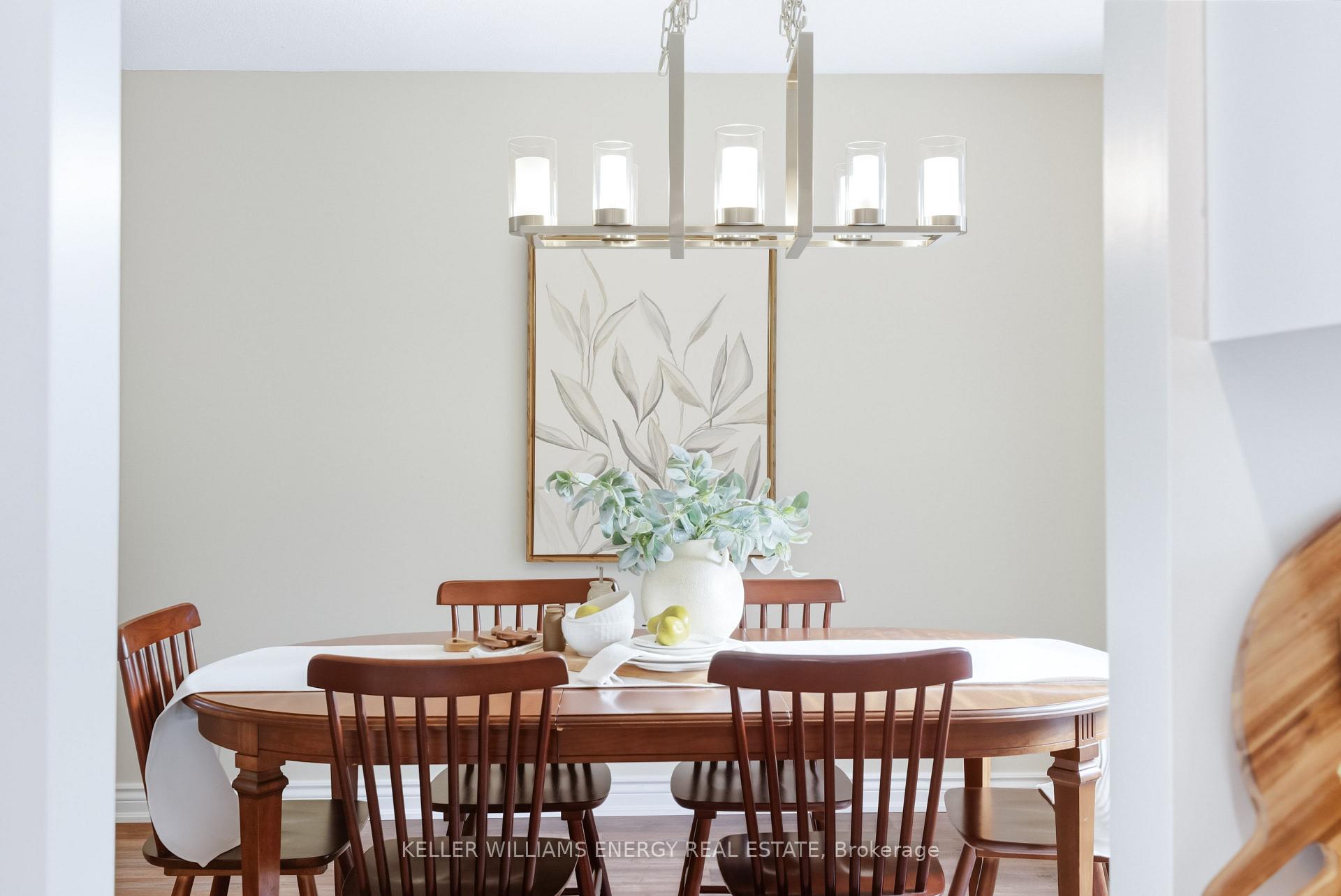 Photo 23 of 54 Canadian Oaks Drive, Whitby, Blue Grass Meadows — HOMEH