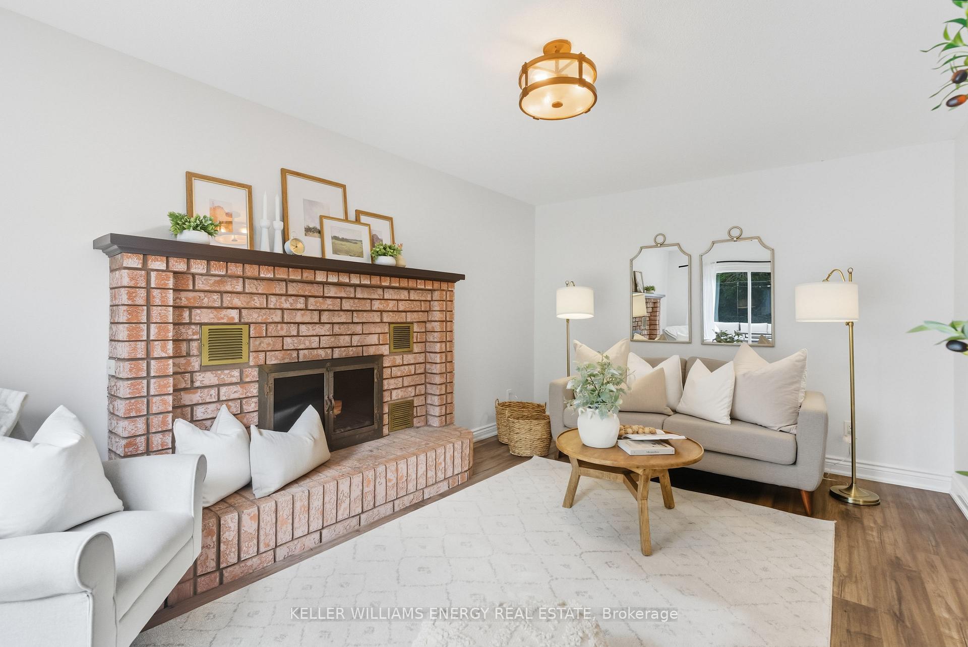 Photo 25 of 54 Canadian Oaks Drive, Whitby, Blue Grass Meadows — HOMEH