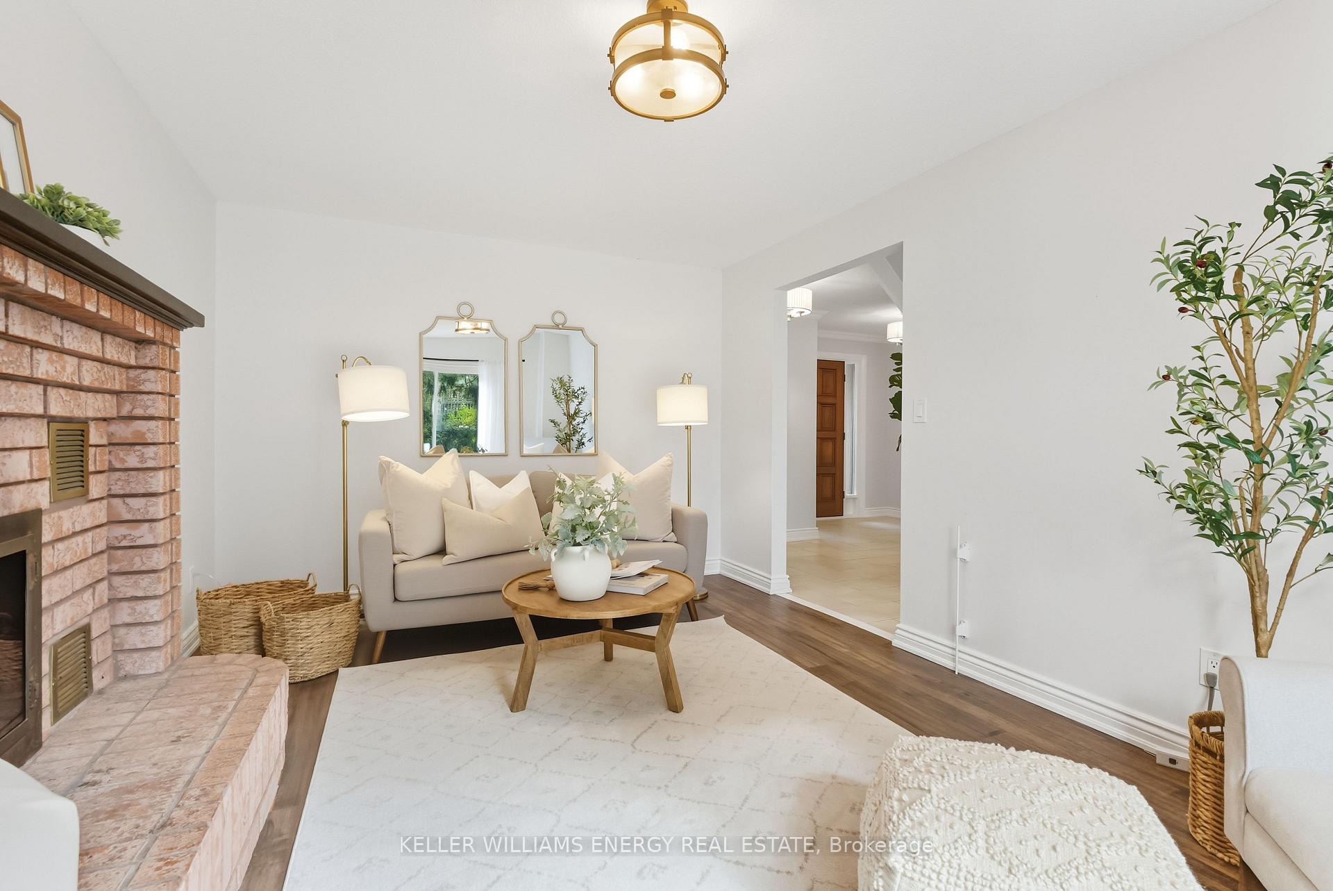 Photo 26 of 54 Canadian Oaks Drive, Whitby, Blue Grass Meadows — HOMEH