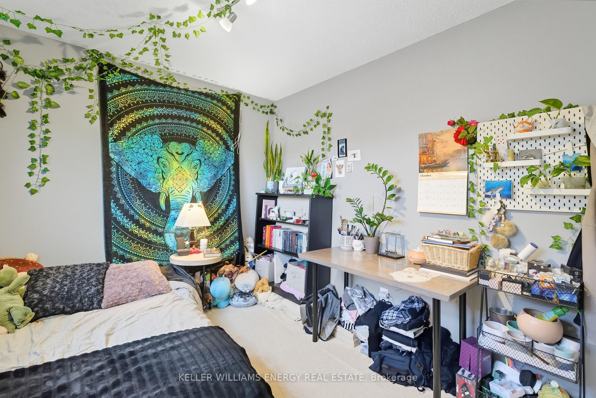 Photo 28 of 54 Canadian Oaks Drive, Whitby, Blue Grass Meadows — HOMEH
