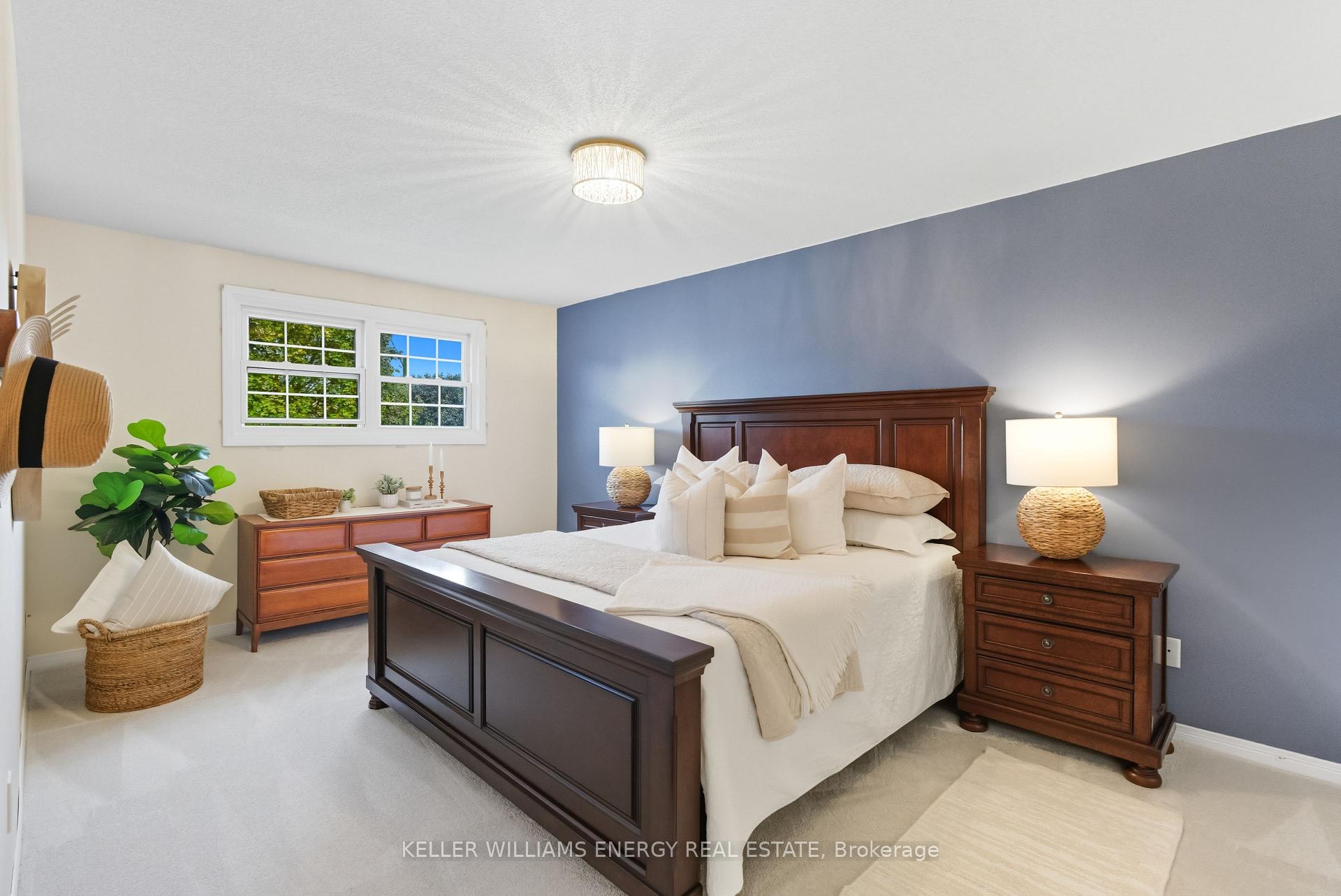 Photo 36 of 54 Canadian Oaks Drive, Whitby, Blue Grass Meadows — HOMEH