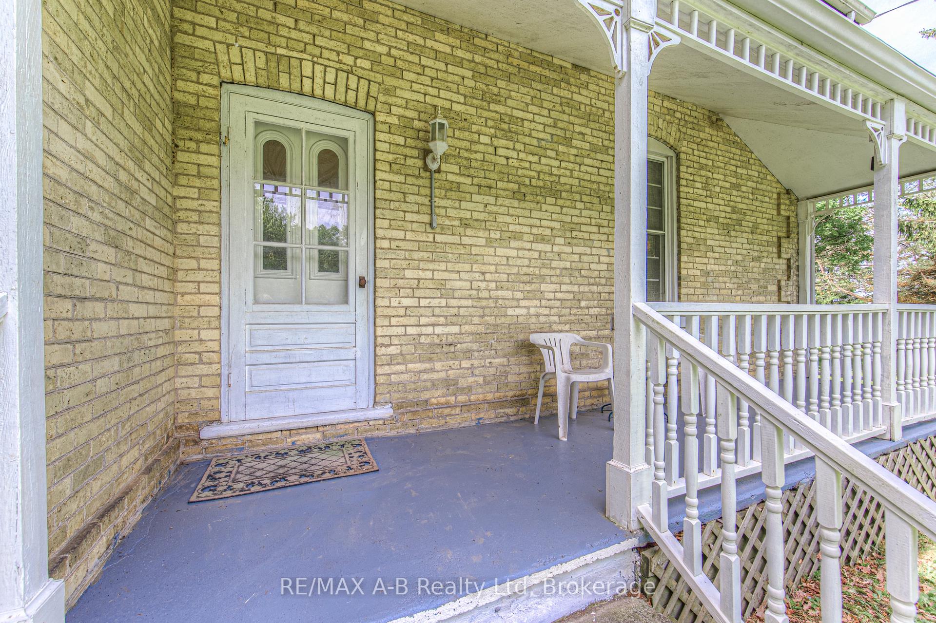 Photo 3 of 7099 19th Line, West Perth, Hibbert — HOMEH