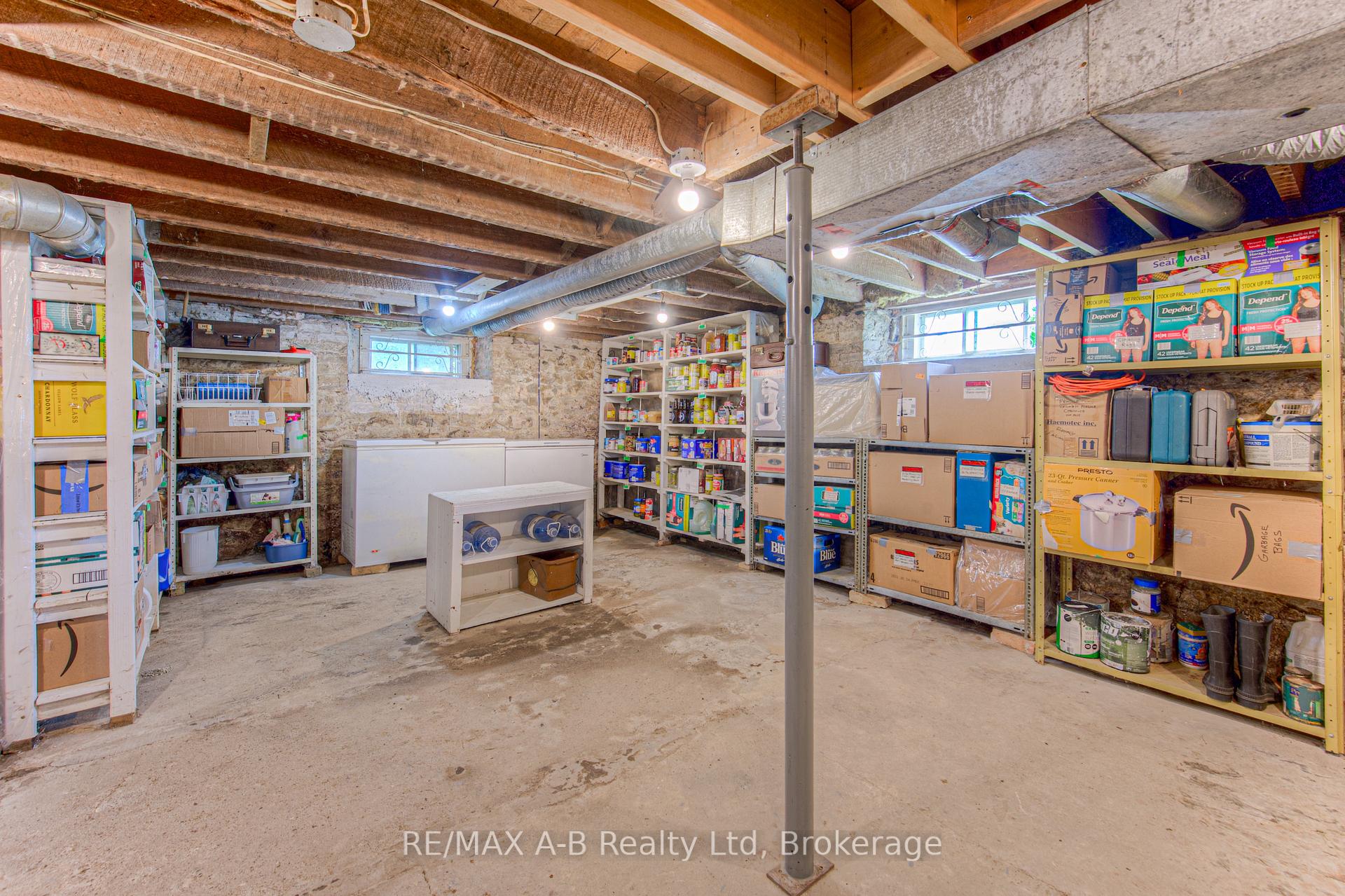 Photo 27 of 7099 19th Line, West Perth, Hibbert — HOMEH