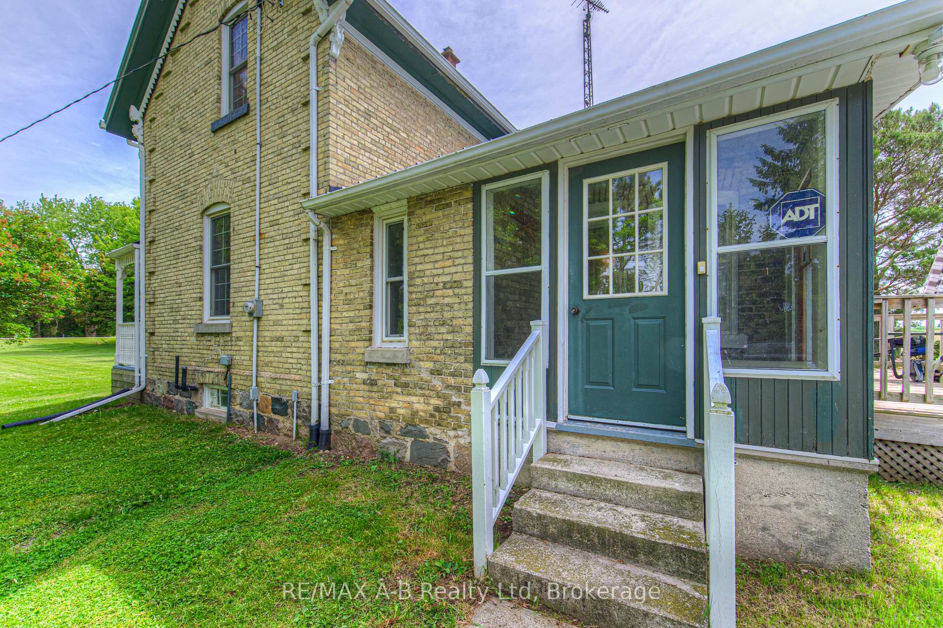 Photo 28 of 7099 19th Line, West Perth, Hibbert — HOMEH