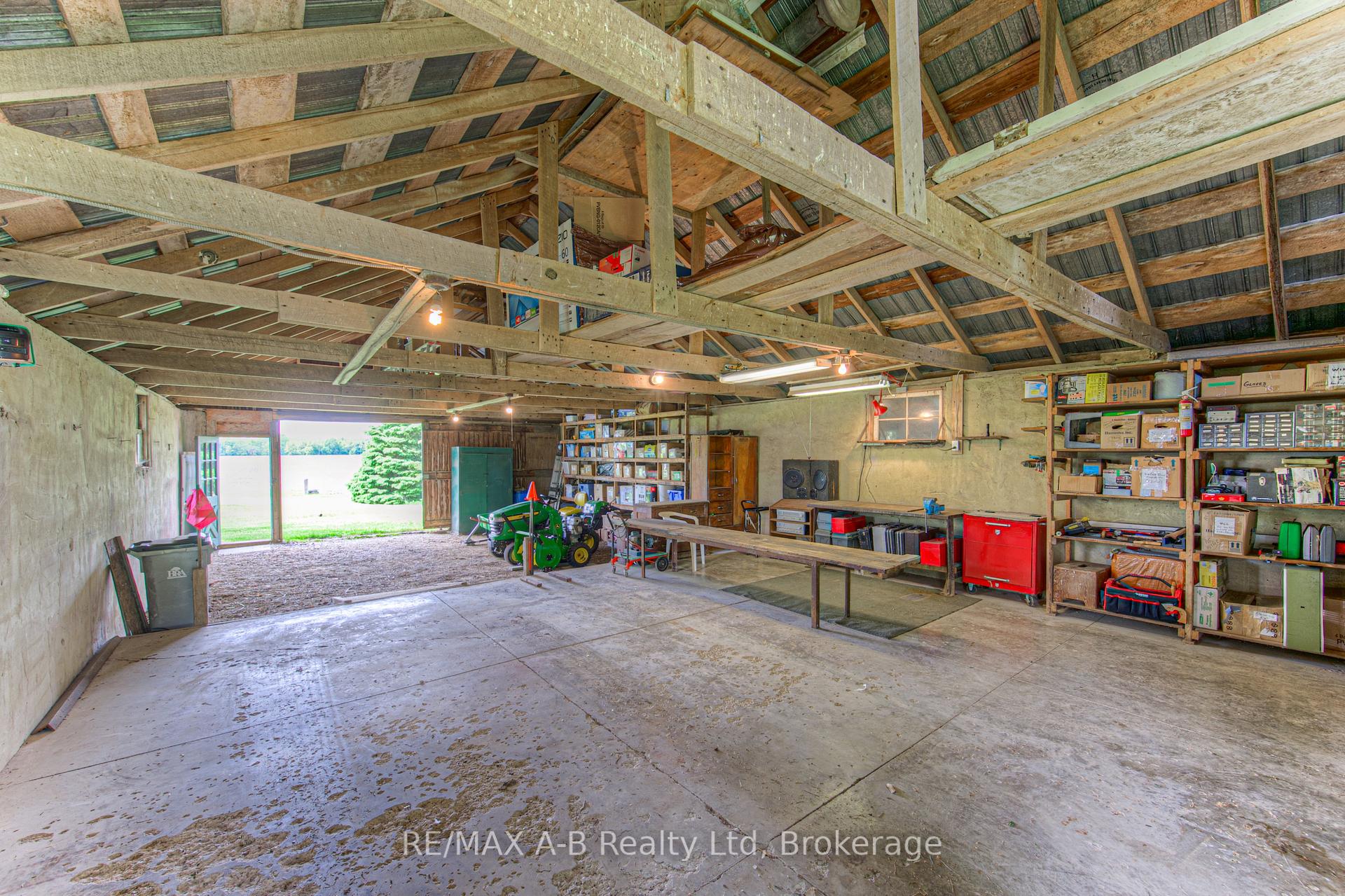 Photo 30 of 7099 19th Line, West Perth, Hibbert — HOMEH