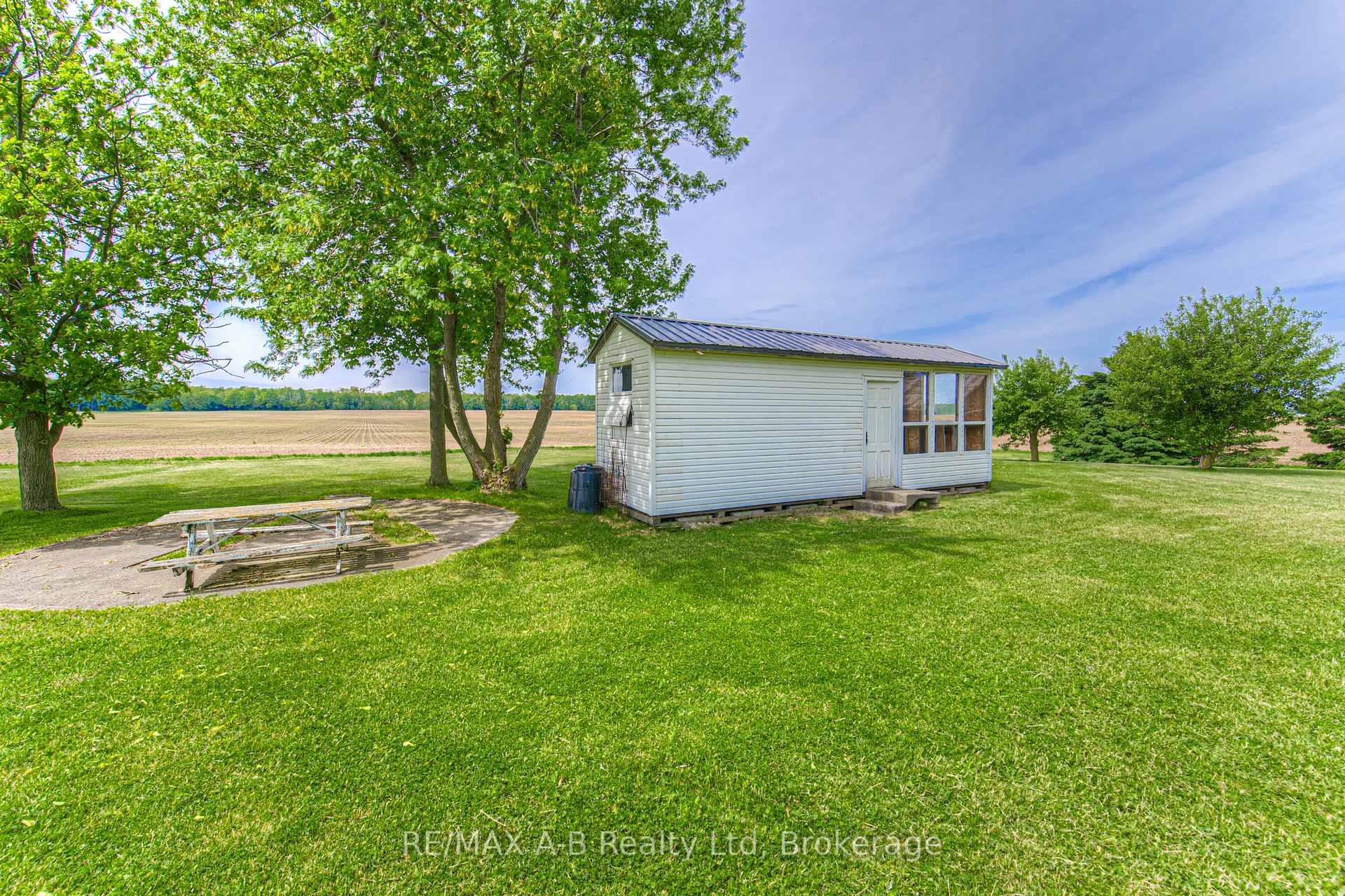Photo 36 of 7099 19th Line, West Perth, Hibbert — HOMEH