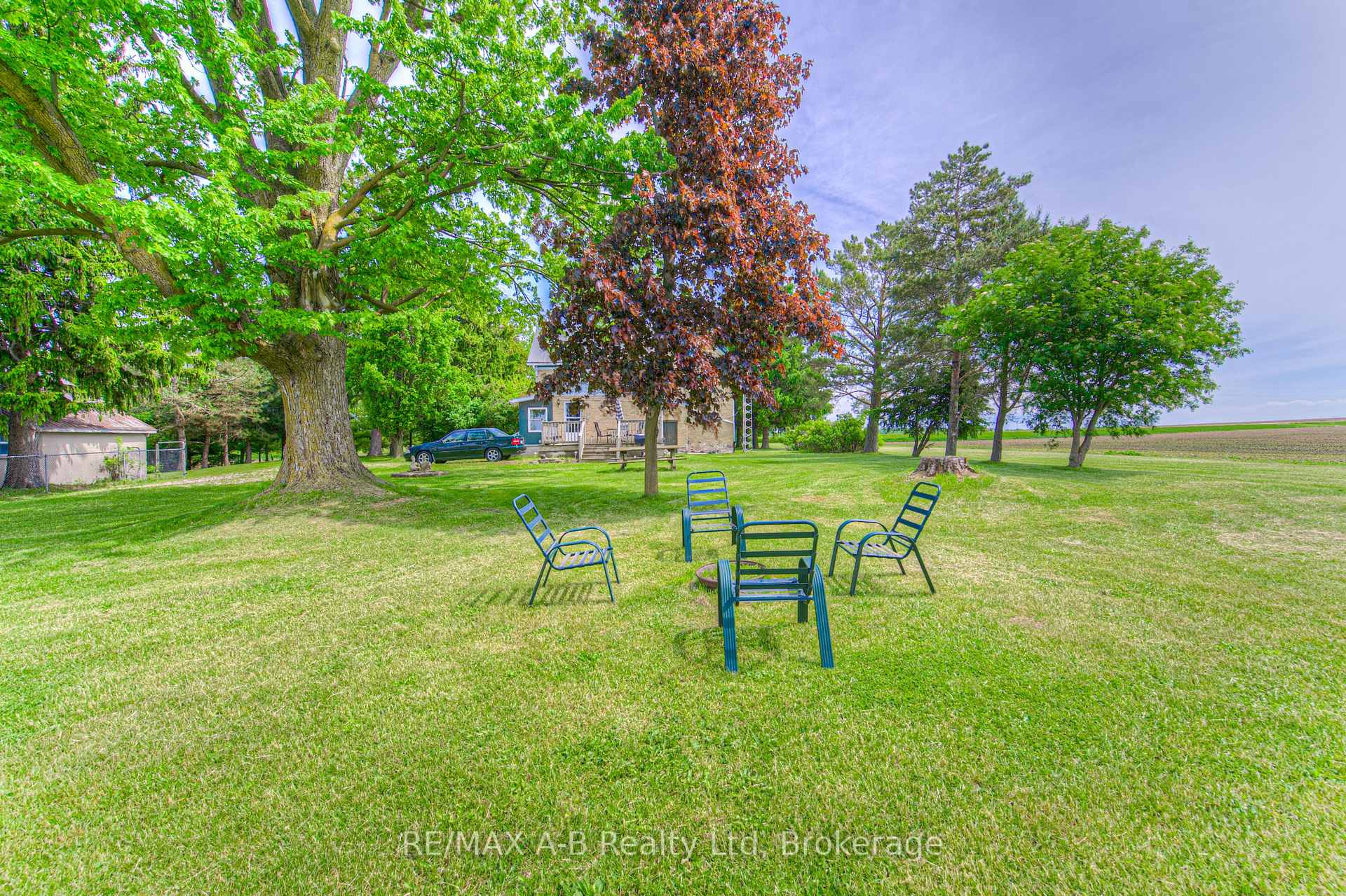 Photo 39 of 7099 19th Line, West Perth, Hibbert — HOMEH