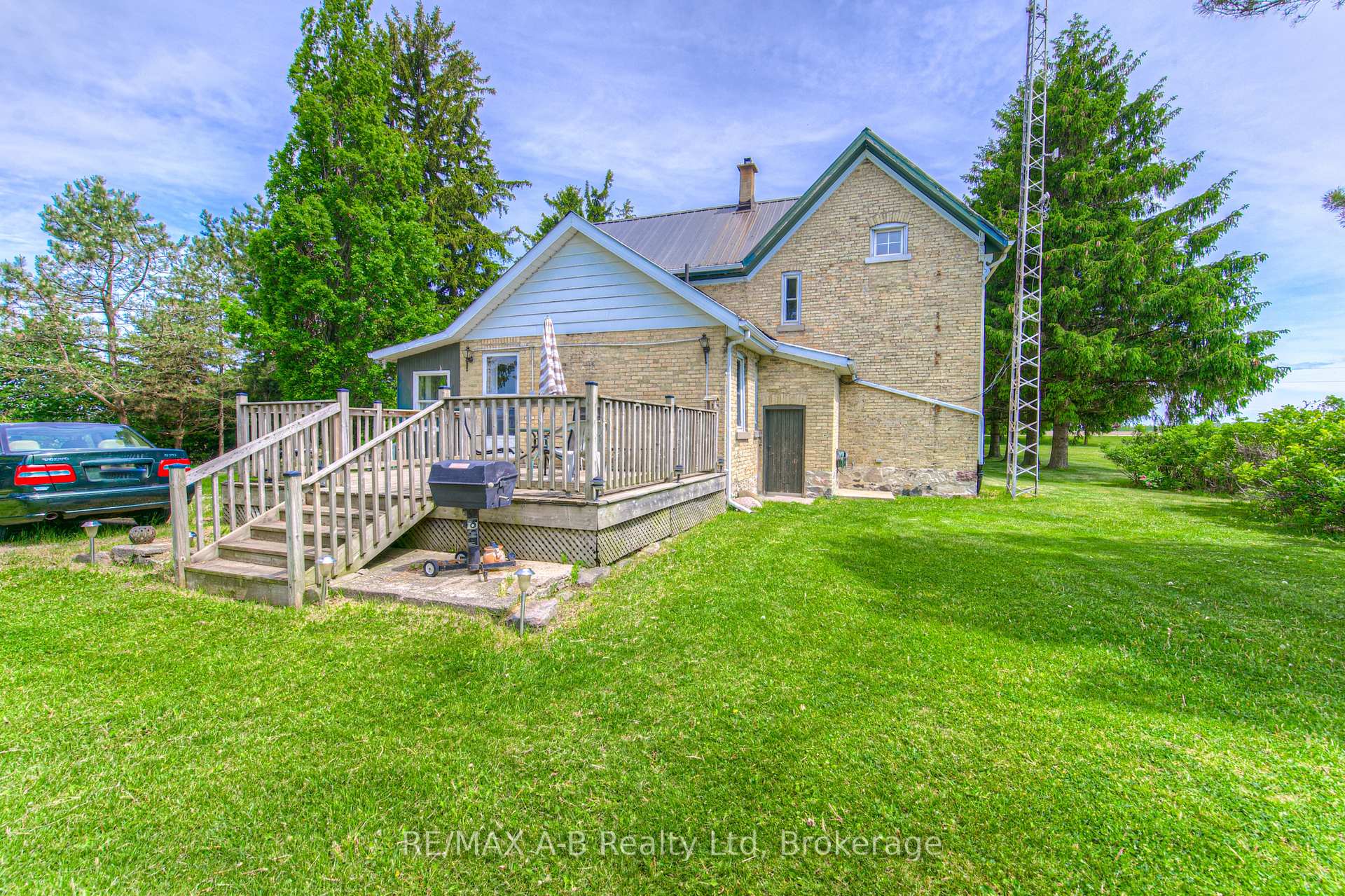 Photo 41 of 7099 19th Line, West Perth, Hibbert — HOMEH