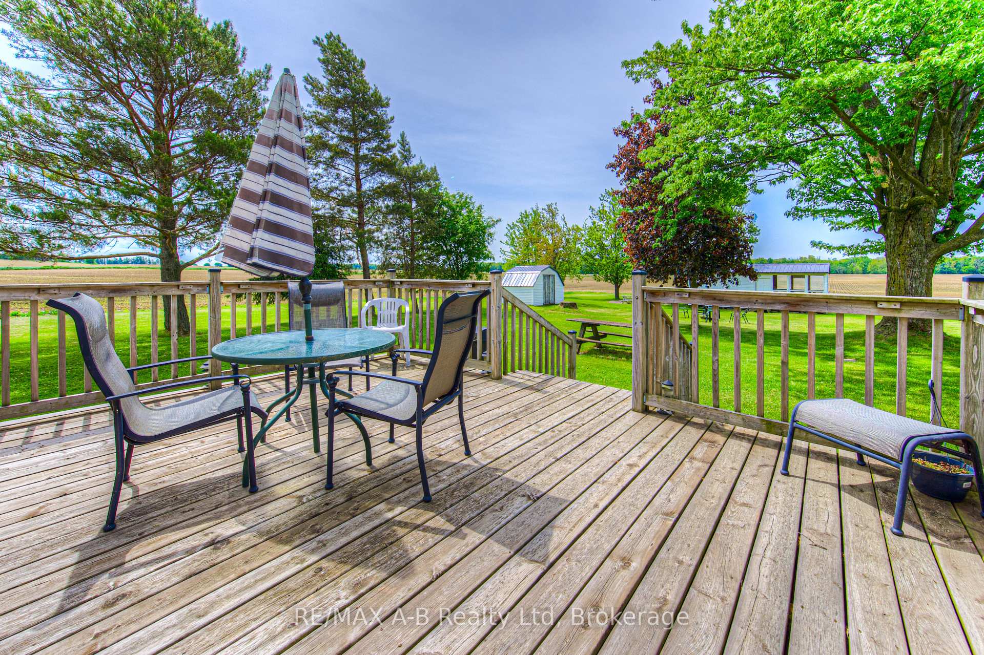Photo 42 of 7099 19th Line, West Perth, Hibbert — HOMEH