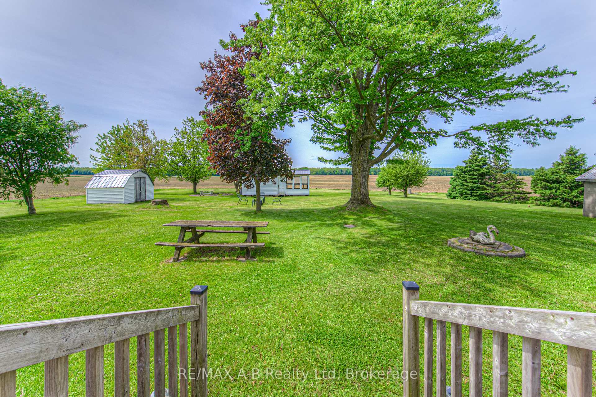 Photo 43 of 7099 19th Line, West Perth, Hibbert — HOMEH