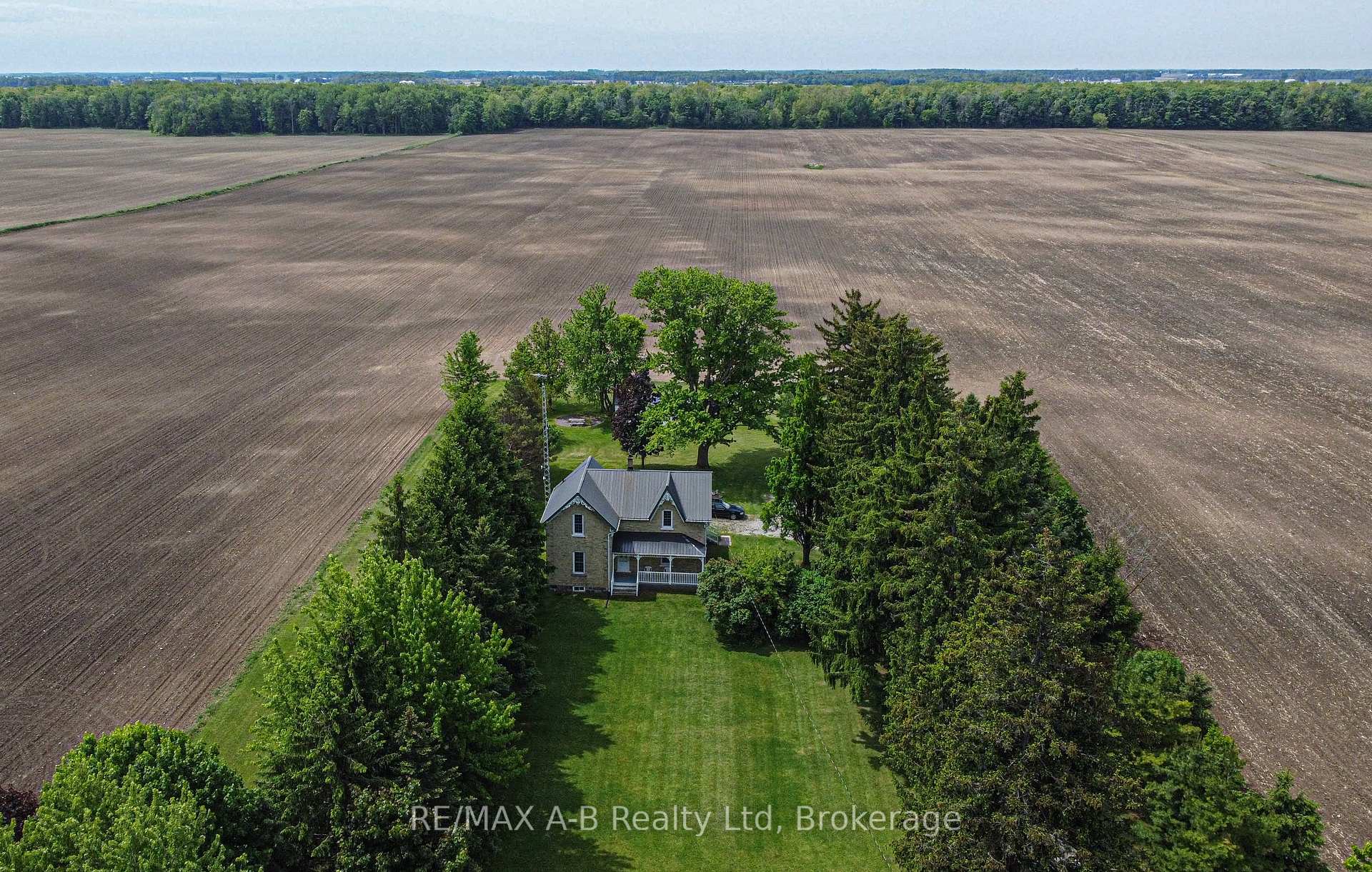 Photo 44 of 7099 19th Line, West Perth, Hibbert — HOMEH