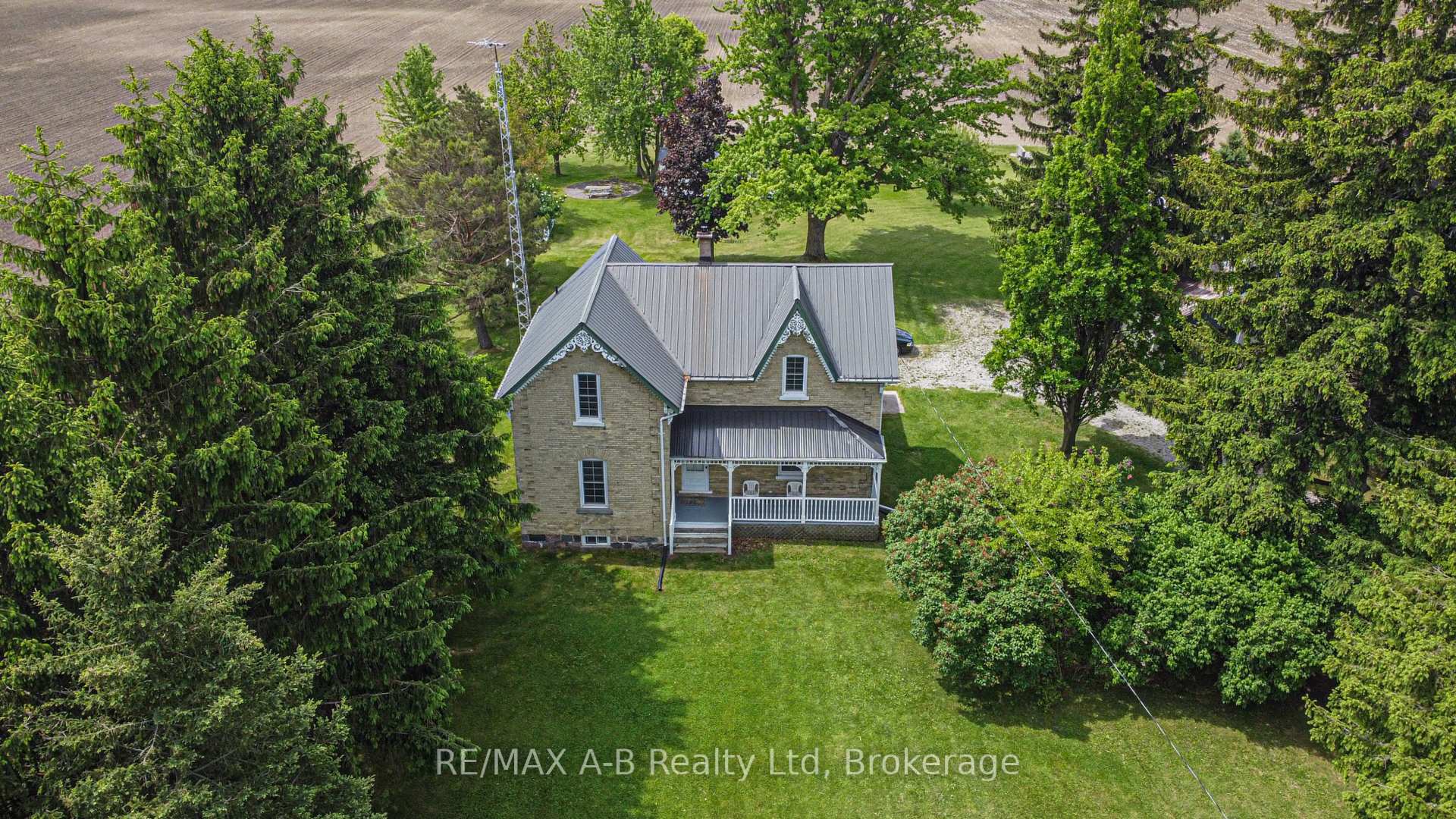 Photo 45 of 7099 19th Line, West Perth, Hibbert — HOMEH