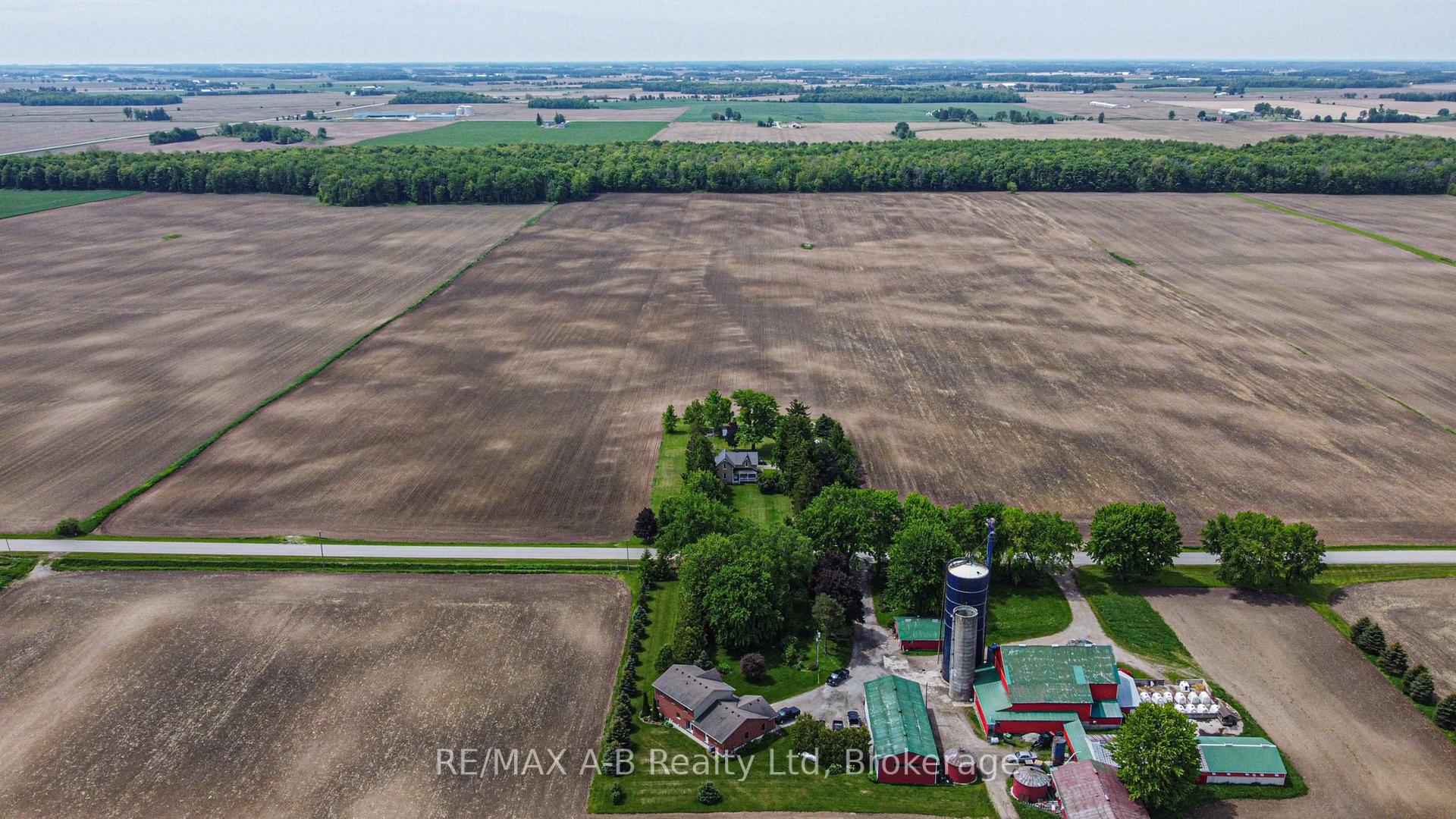 Photo 46 of 7099 19th Line, West Perth, Hibbert — HOMEH