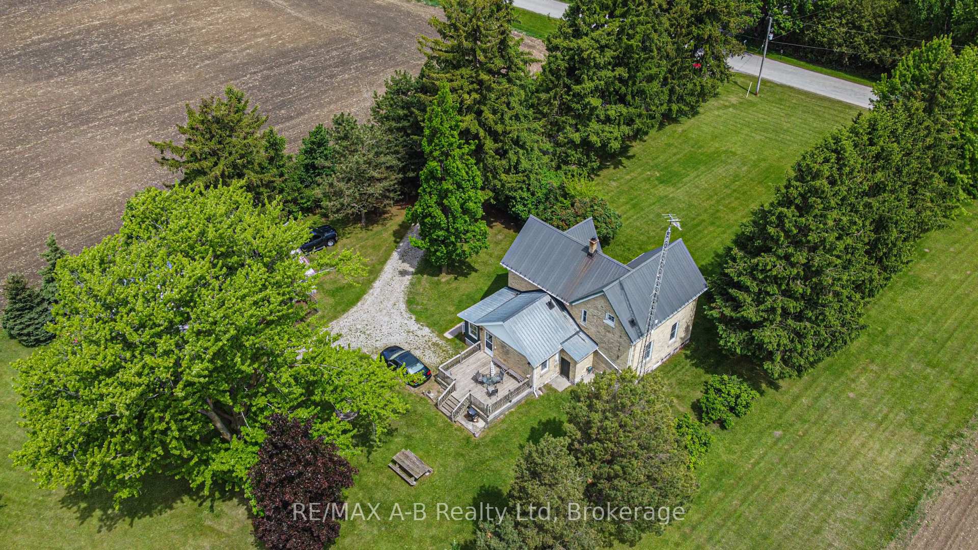 Photo 48 of 7099 19th Line, West Perth, Hibbert — HOMEH