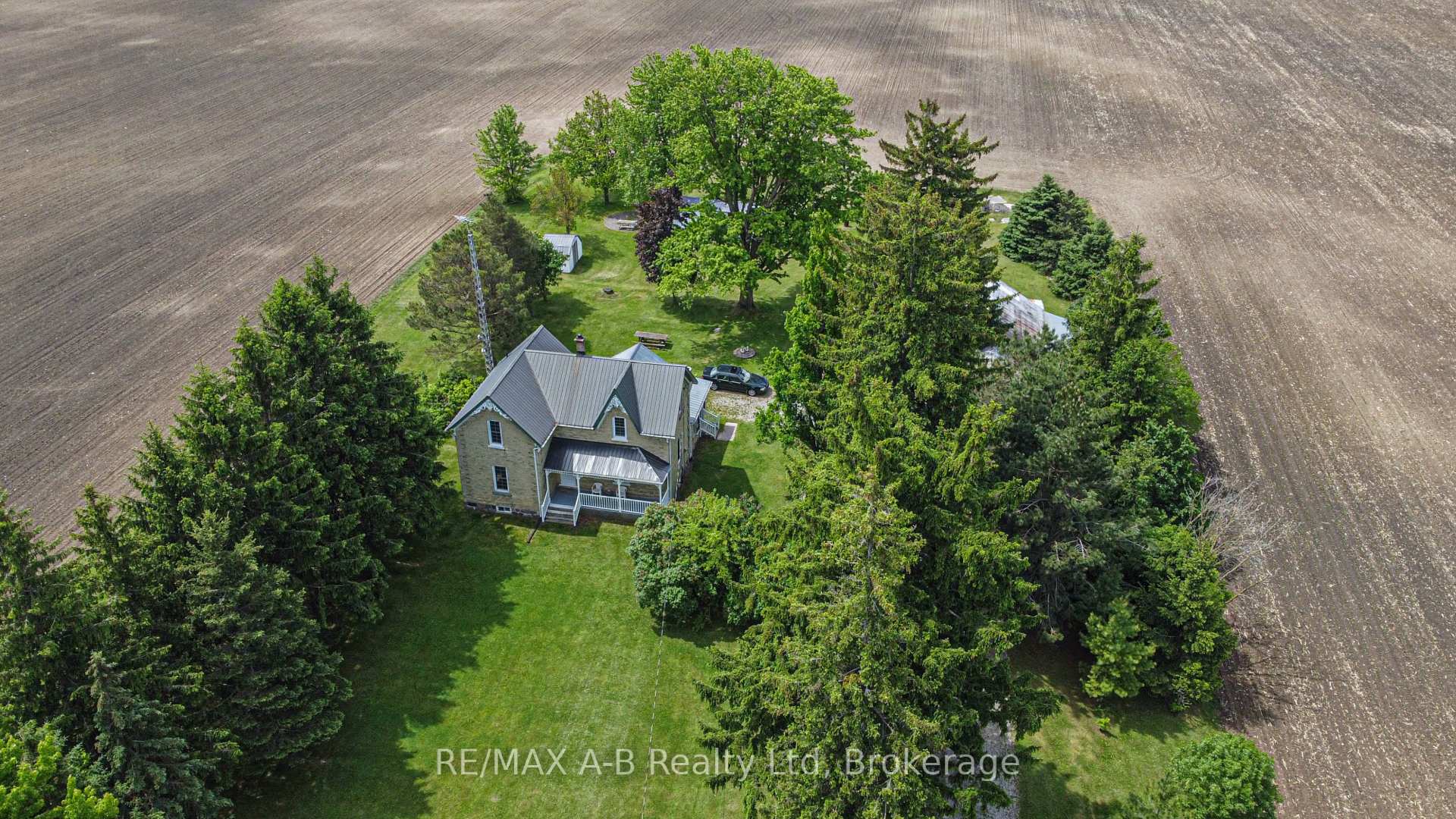 Photo 49 of 7099 19th Line, West Perth, Hibbert — HOMEH