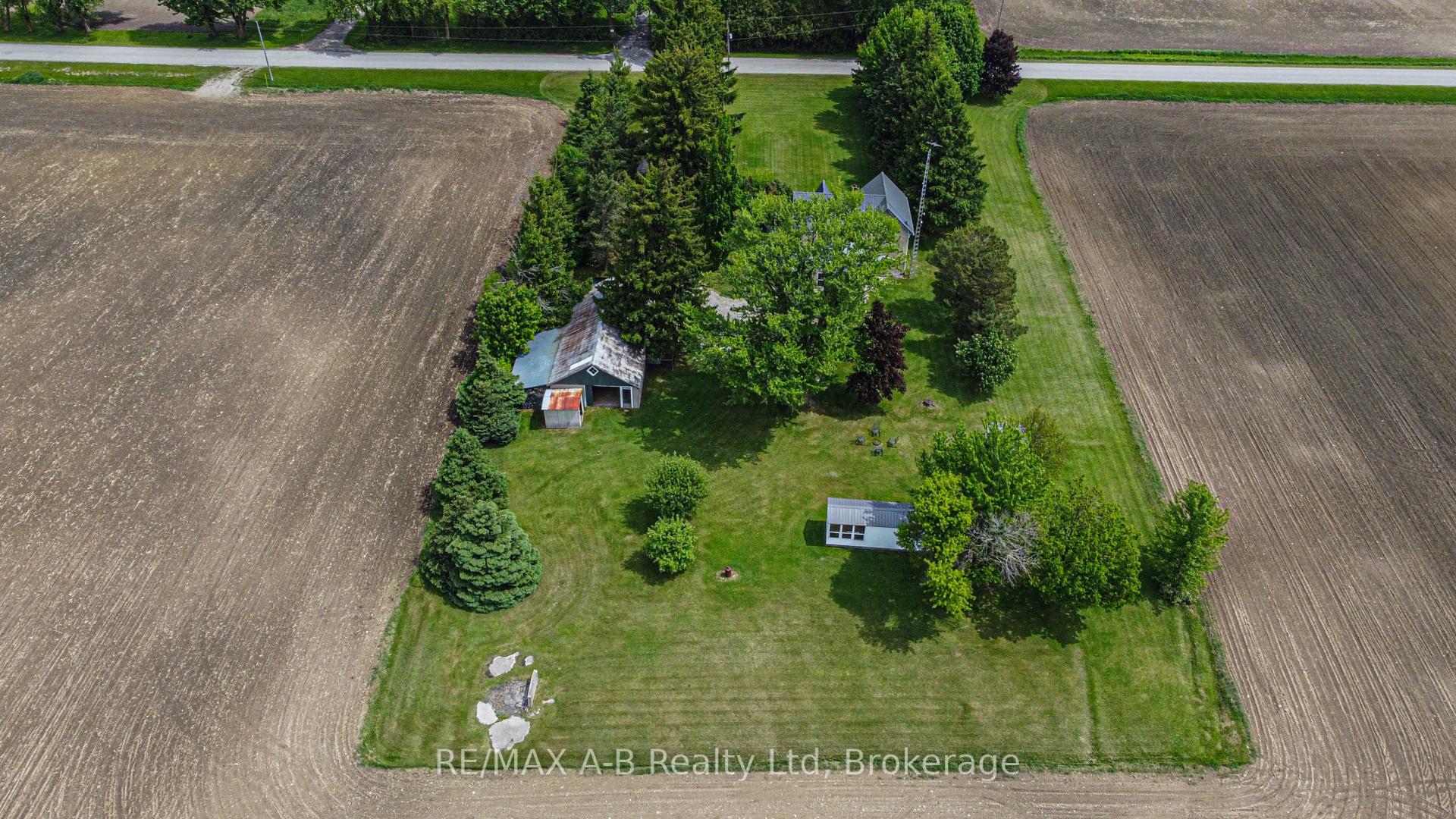 Photo 50 of 7099 19th Line, West Perth, Hibbert — HOMEH