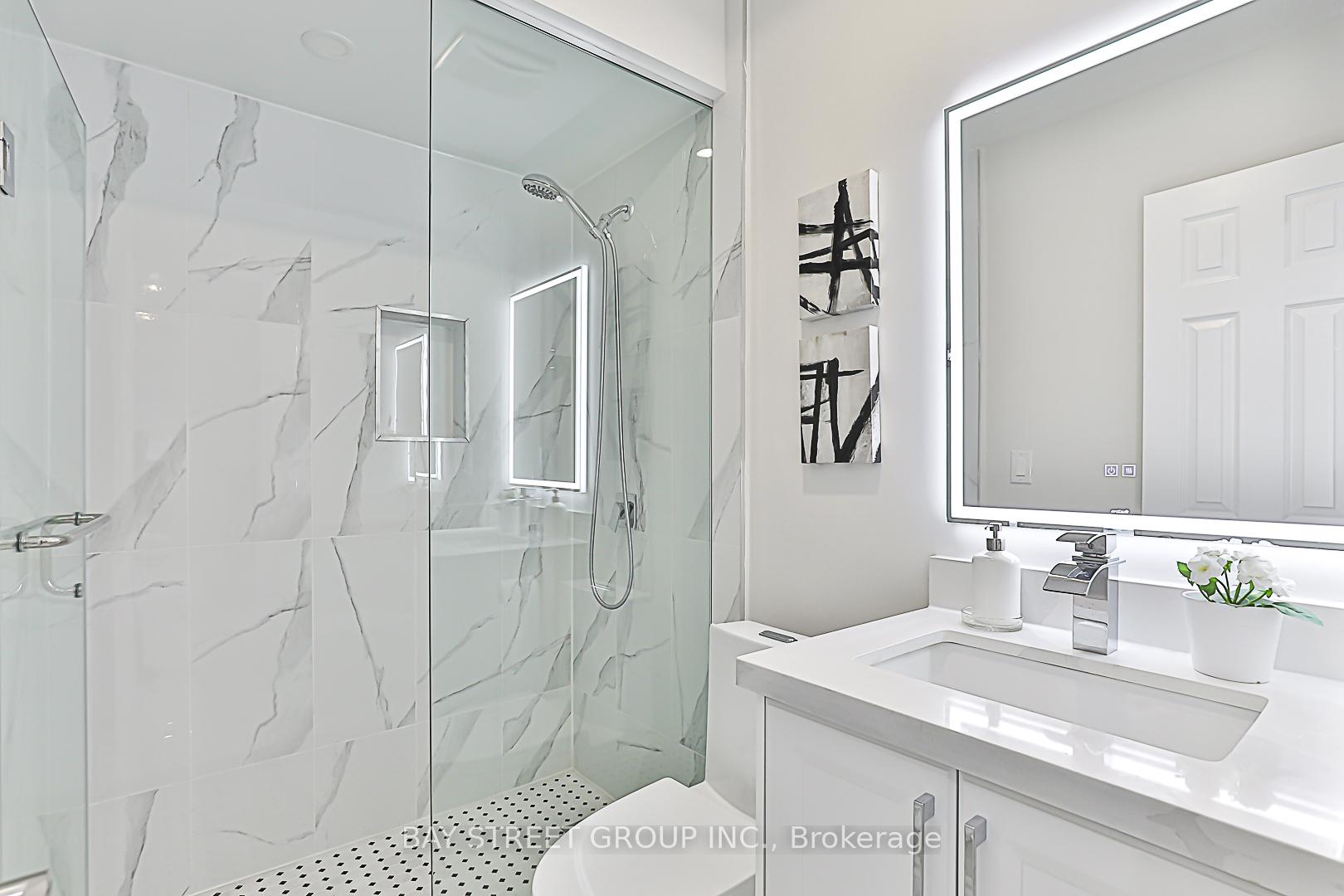 Photo 22 of 226 Highglen Avenue, Markham, Milliken Mills East — HOMEH