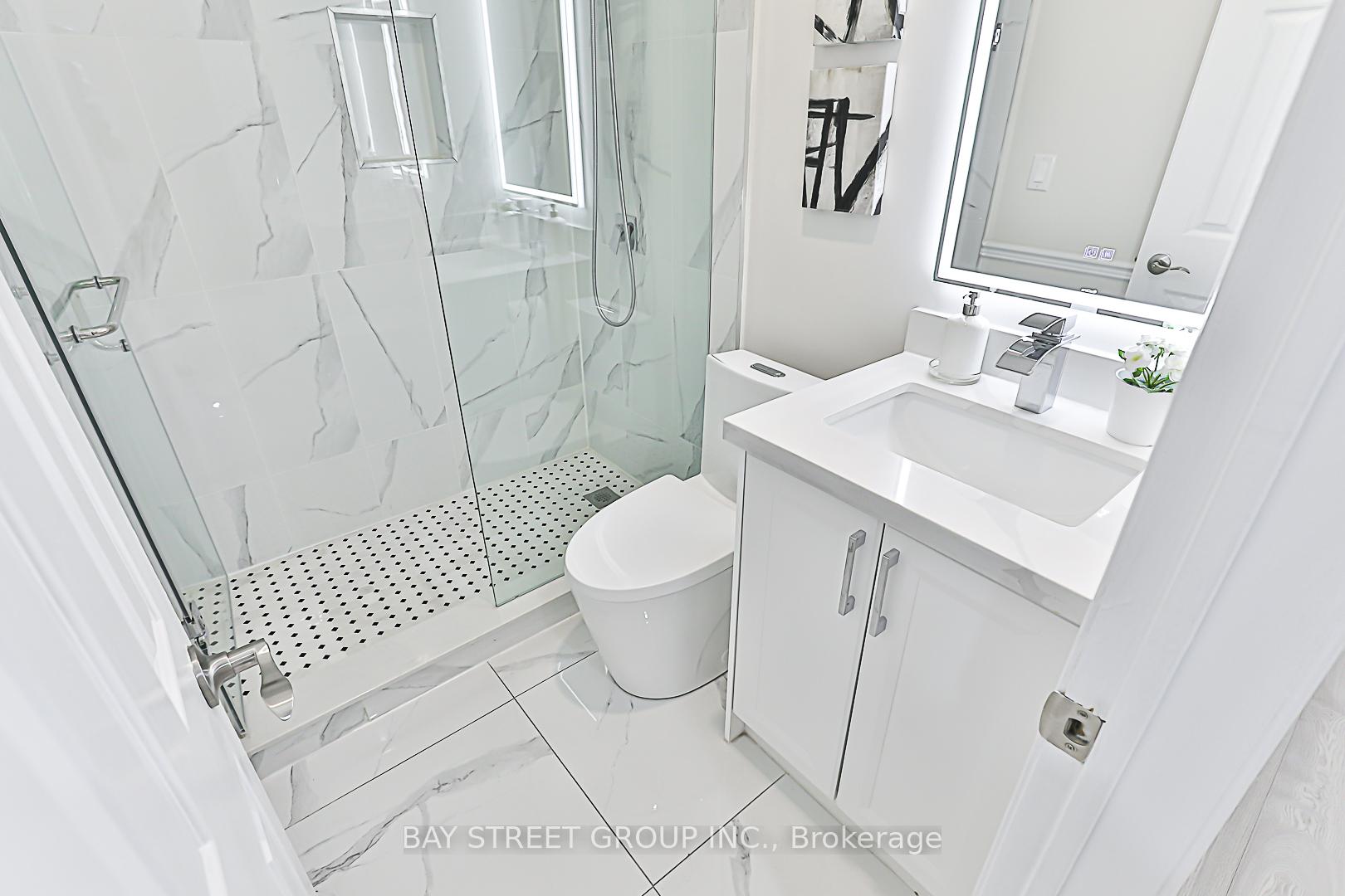 Photo 23 of 226 Highglen Avenue, Markham, Milliken Mills East — HOMEH