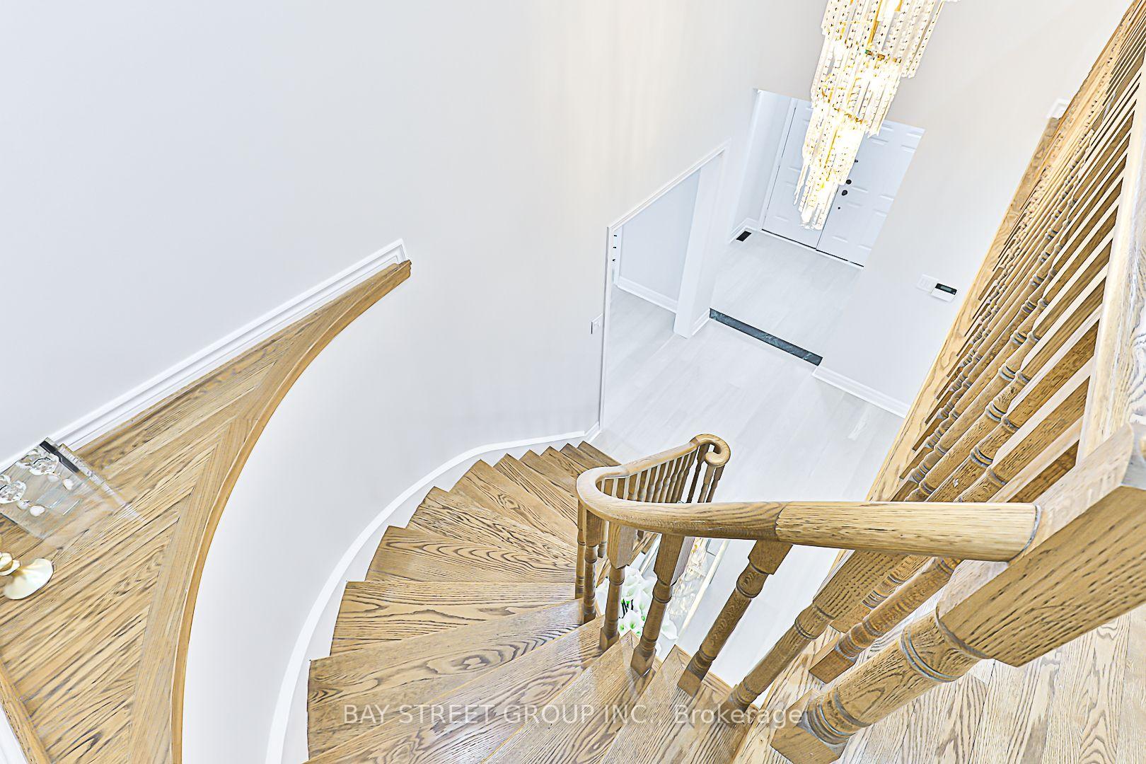Photo 25 of 226 Highglen Avenue, Markham, Milliken Mills East — HOMEH