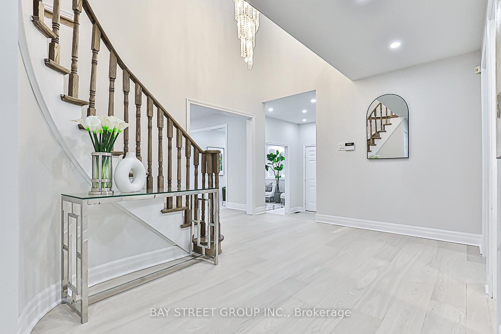 Photo 26 of 226 Highglen Avenue, Markham, Milliken Mills East — HOMEH