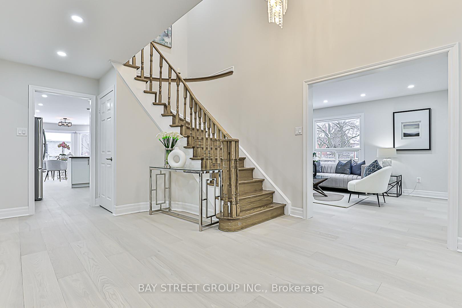 Photo 27 of 226 Highglen Avenue, Markham, Milliken Mills East — HOMEH