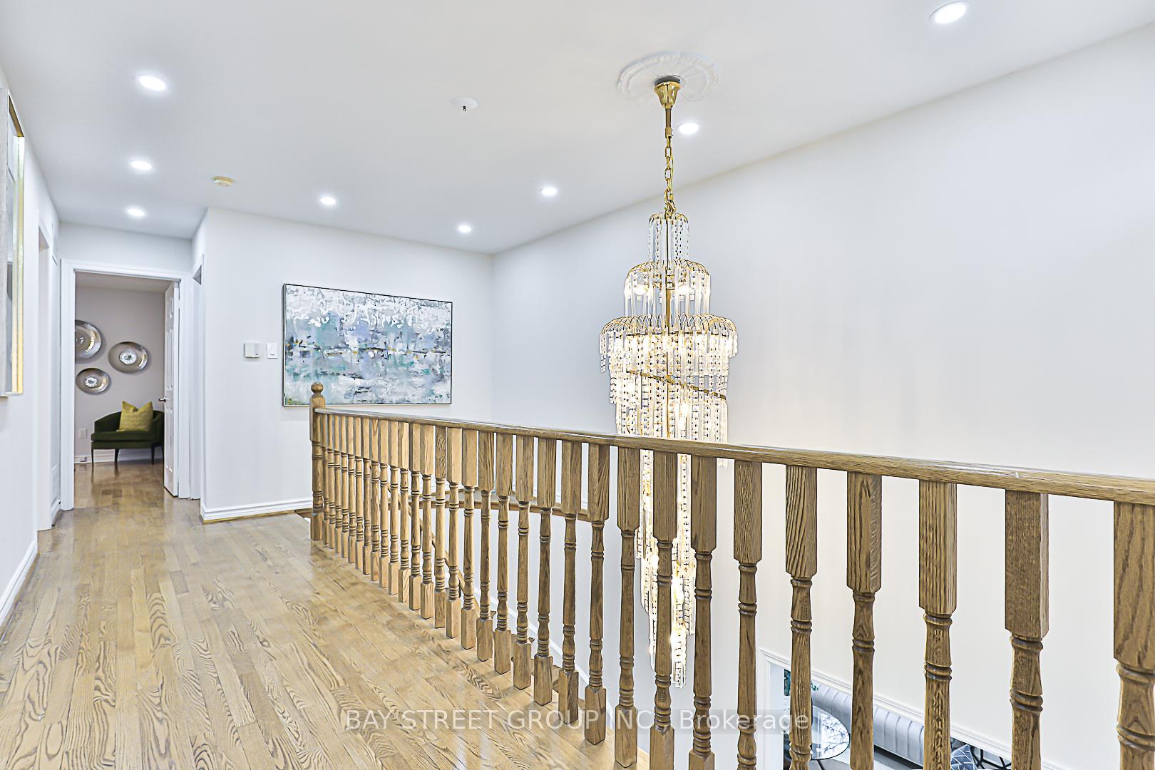 Photo 28 of 226 Highglen Avenue, Markham, Milliken Mills East — HOMEH