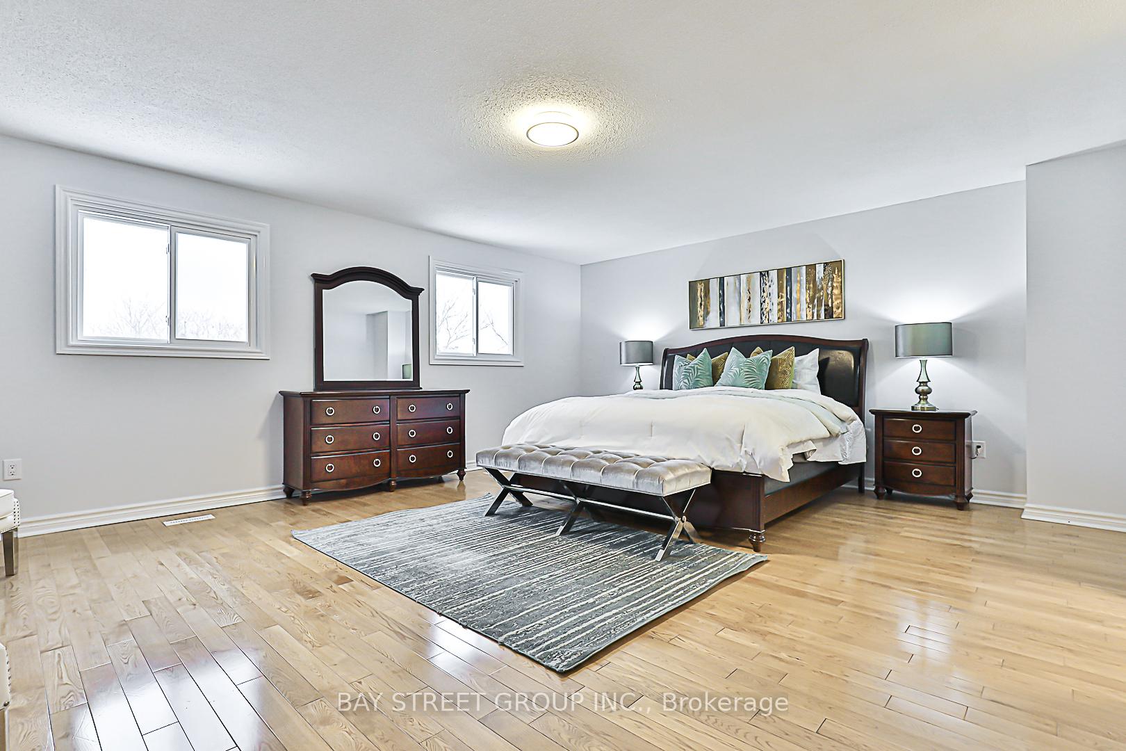 Photo 30 of 226 Highglen Avenue, Markham, Milliken Mills East — HOMEH