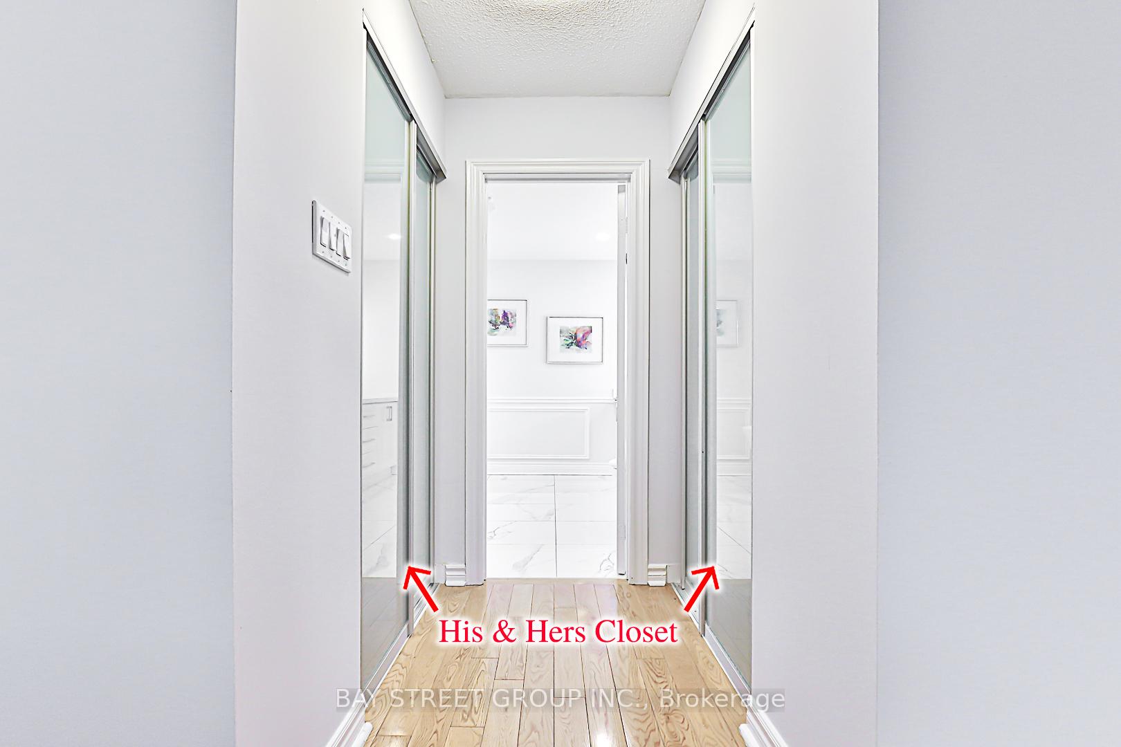 Photo 31 of 226 Highglen Avenue, Markham, Milliken Mills East — HOMEH