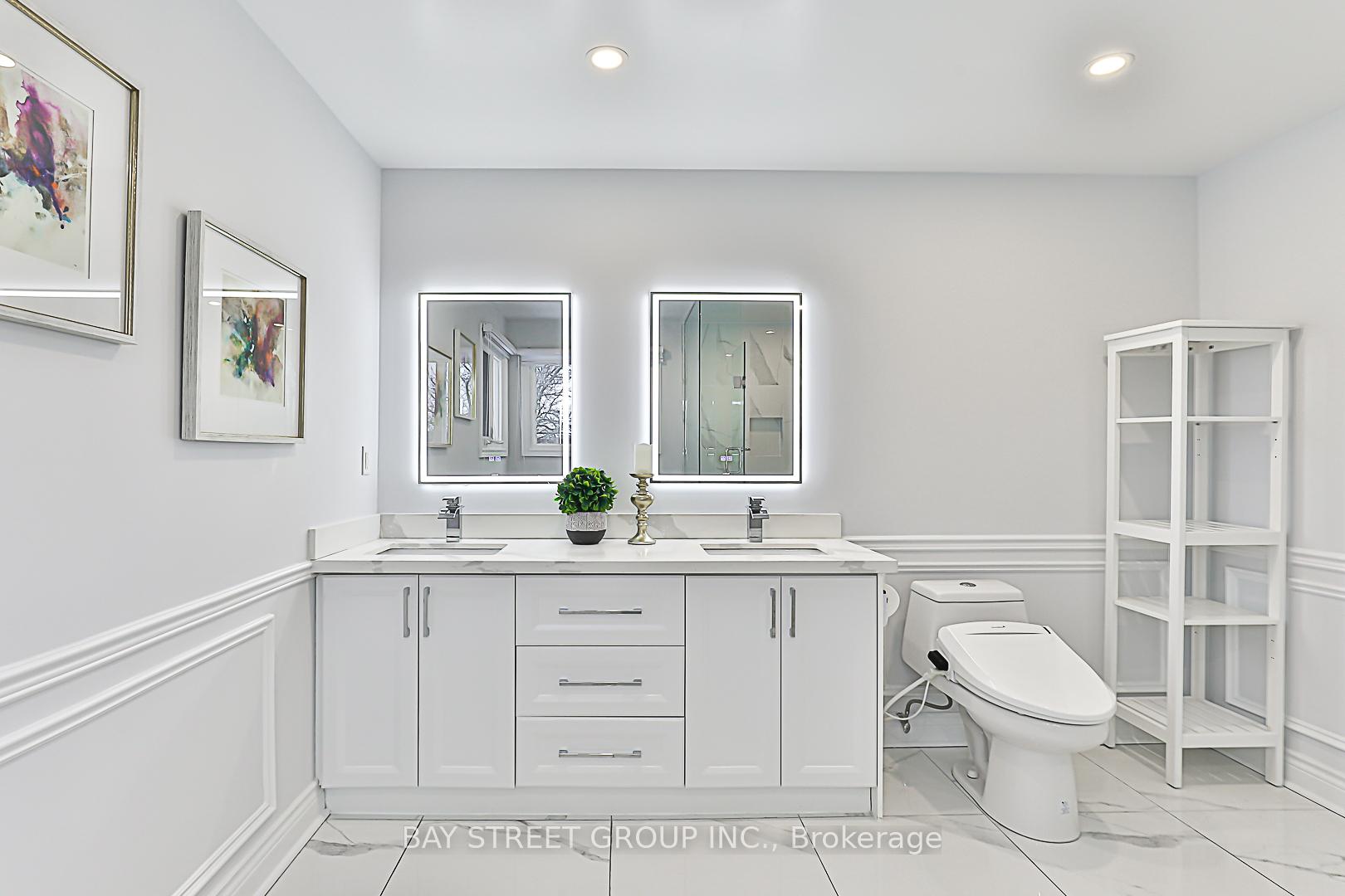Photo 32 of 226 Highglen Avenue, Markham, Milliken Mills East — HOMEH