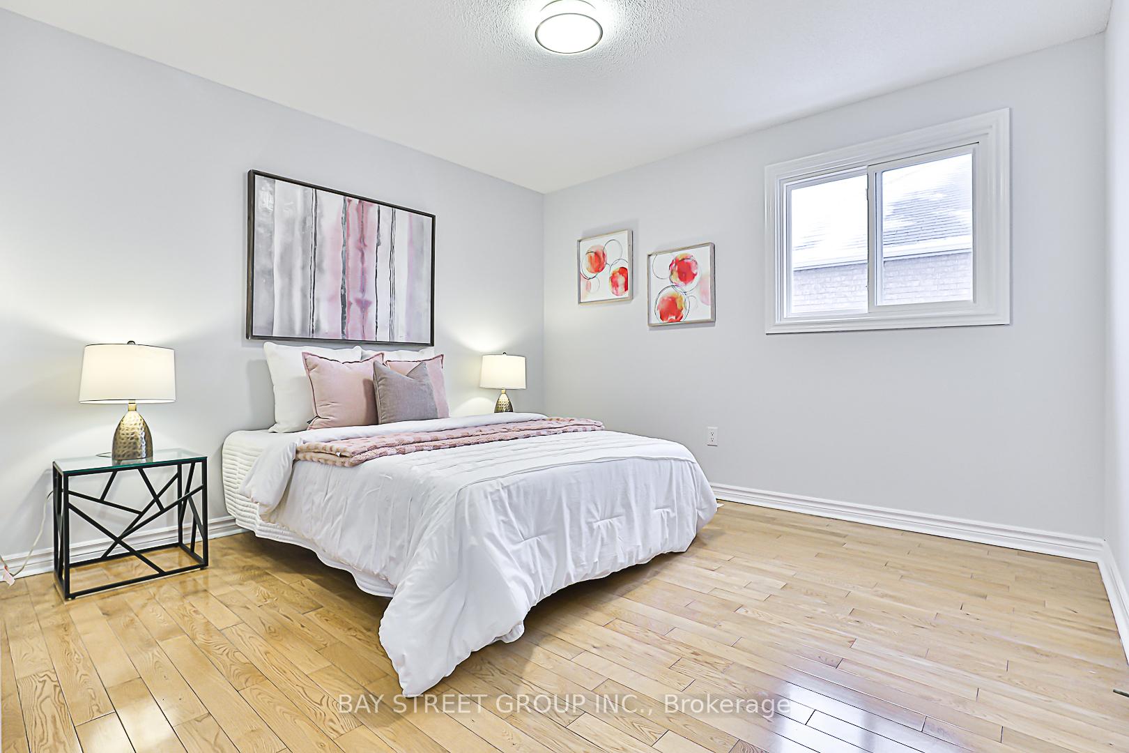 Photo 34 of 226 Highglen Avenue, Markham, Milliken Mills East — HOMEH
