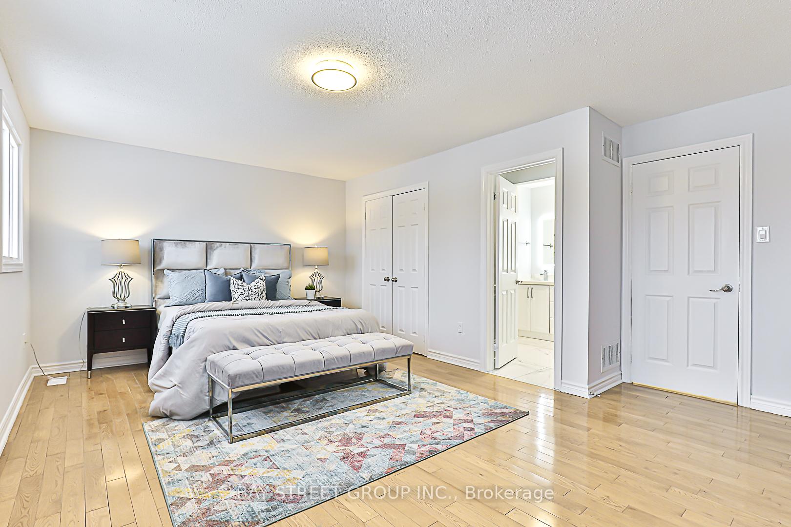 Photo 35 of 226 Highglen Avenue, Markham, Milliken Mills East — HOMEH