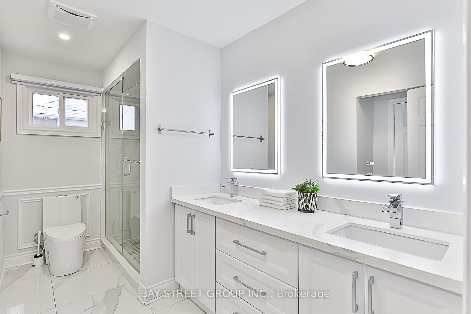Photo 38 of 226 Highglen Avenue, Markham, Milliken Mills East — HOMEH