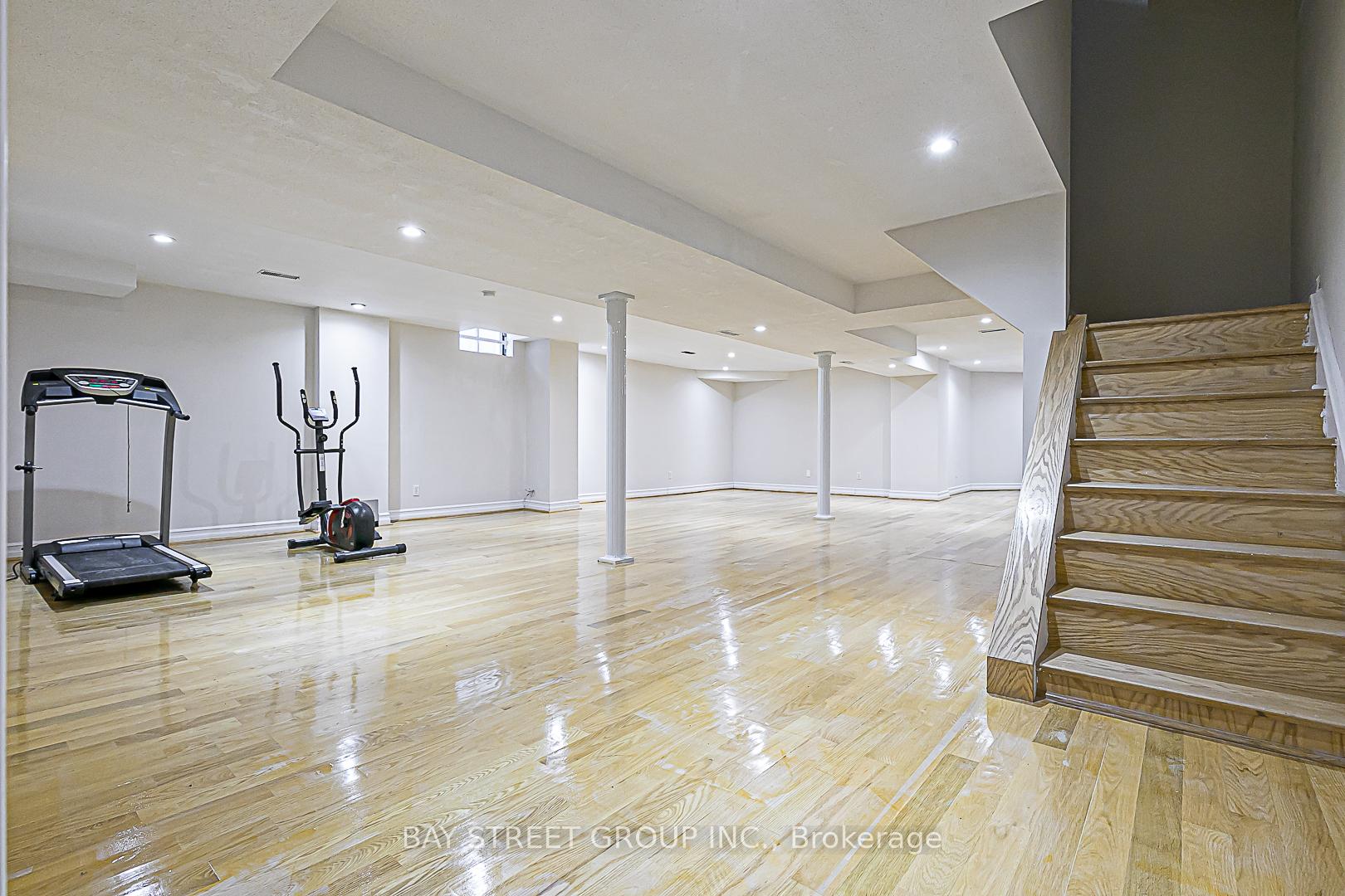 Photo 40 of 226 Highglen Avenue, Markham, Milliken Mills East — HOMEH