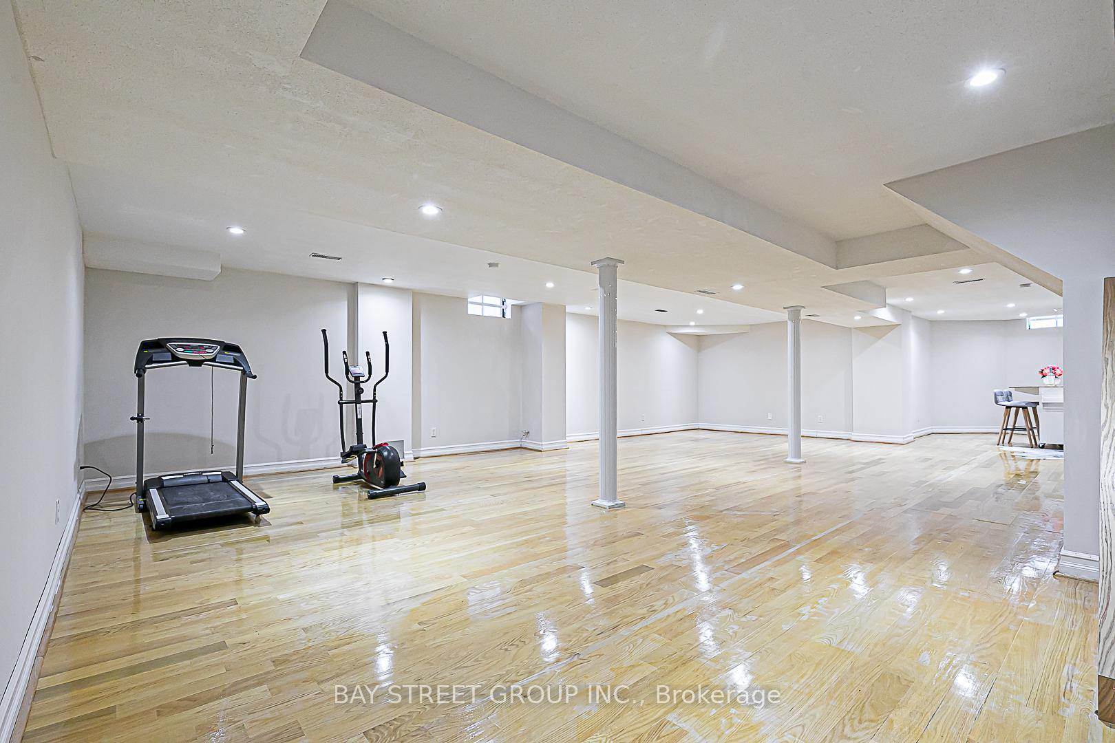 Photo 41 of 226 Highglen Avenue, Markham, Milliken Mills East — HOMEH