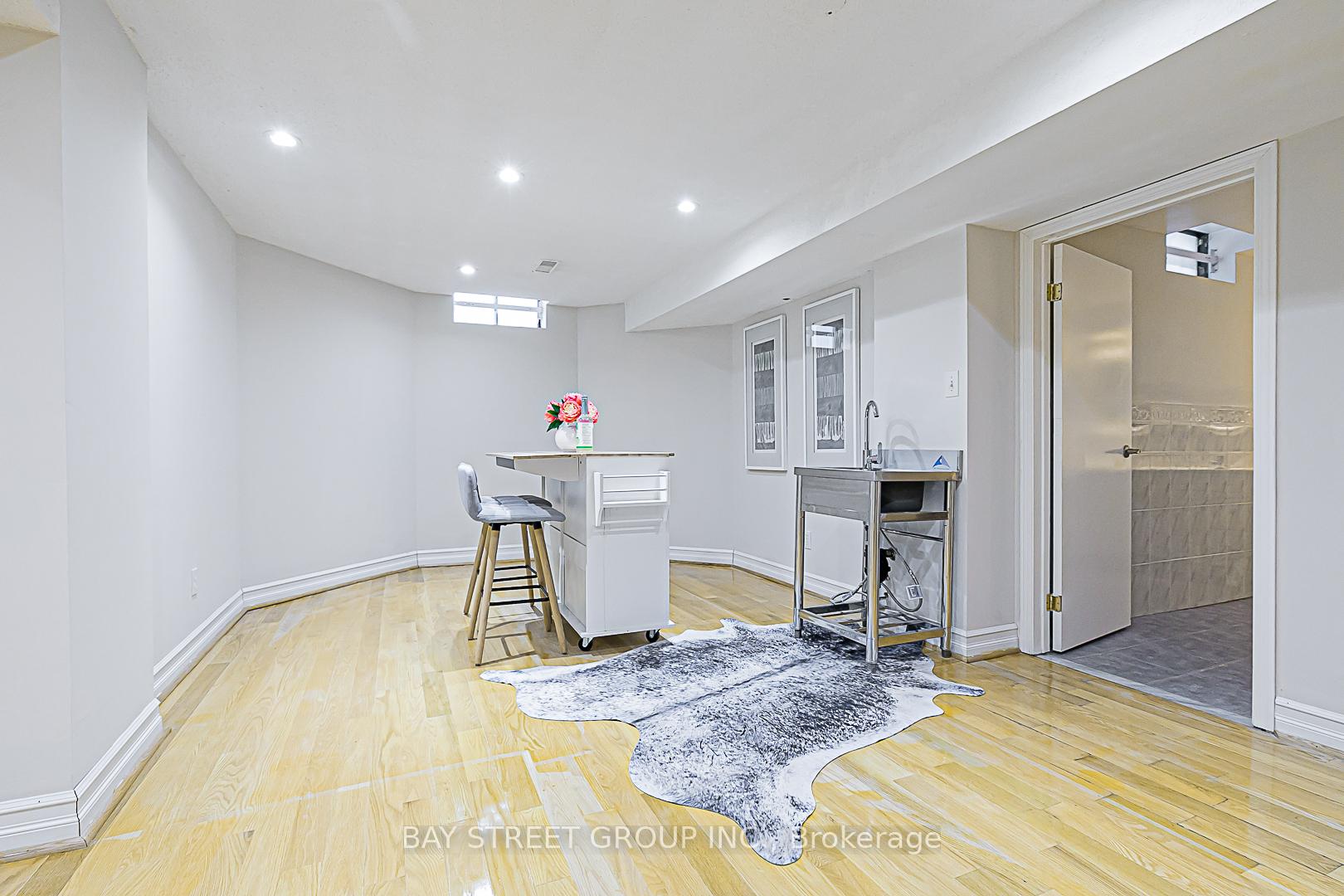 Photo 42 of 226 Highglen Avenue, Markham, Milliken Mills East — HOMEH