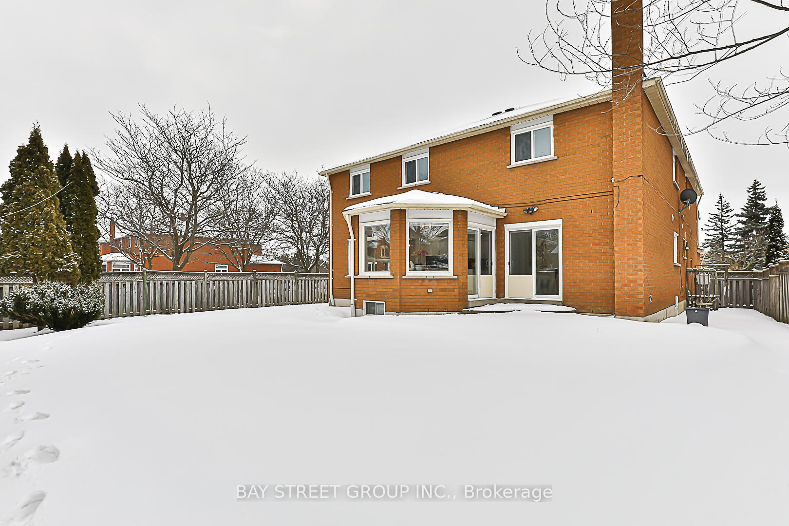 Photo 49 of 226 Highglen Avenue, Markham, Milliken Mills East — HOMEH