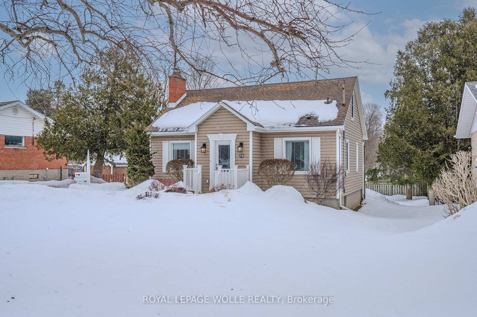 Photo 2 of 378 Albert Street, Waterloo — HOMEH