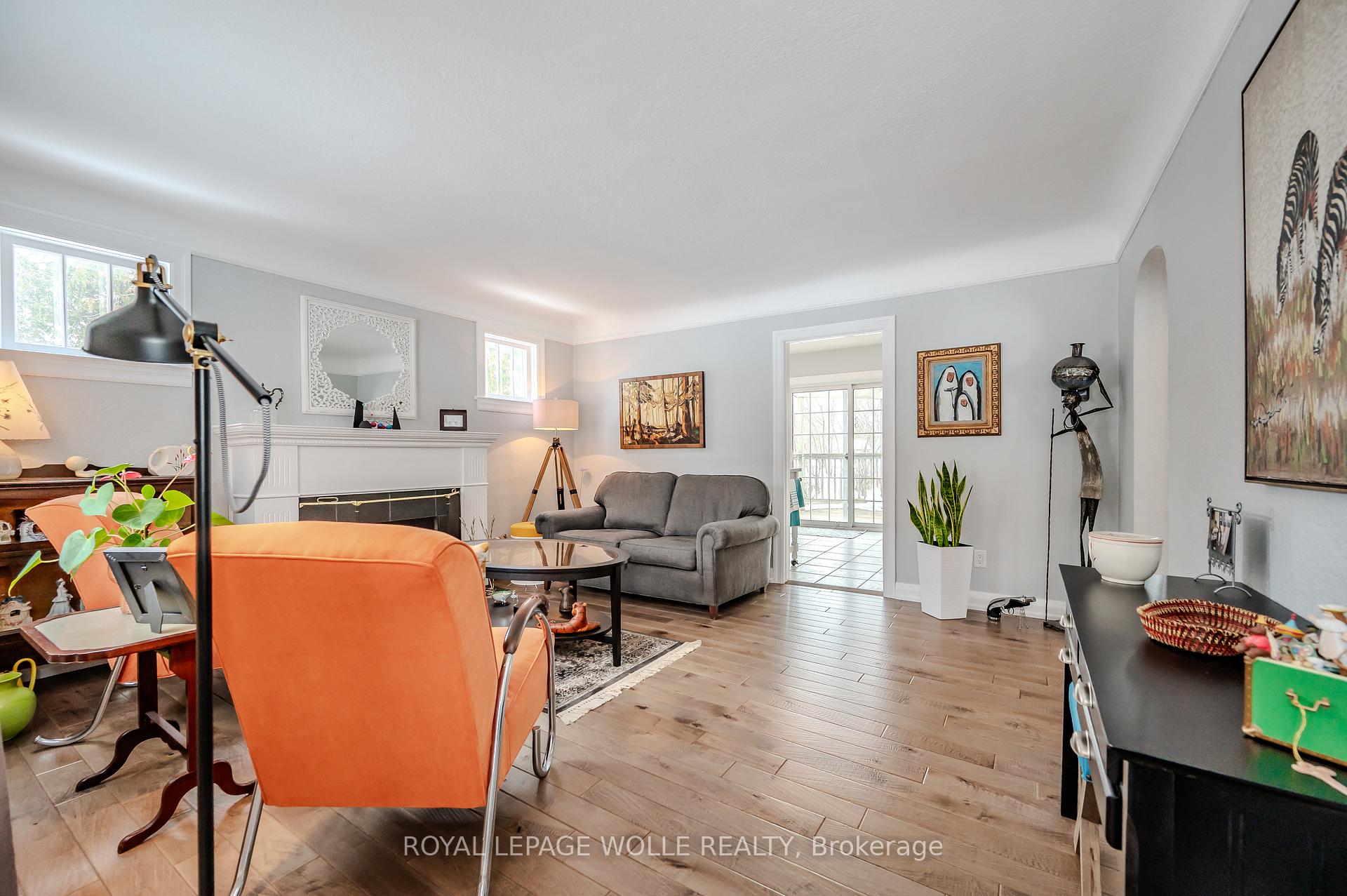 Photo 6 of 378 Albert Street, Waterloo — HOMEH