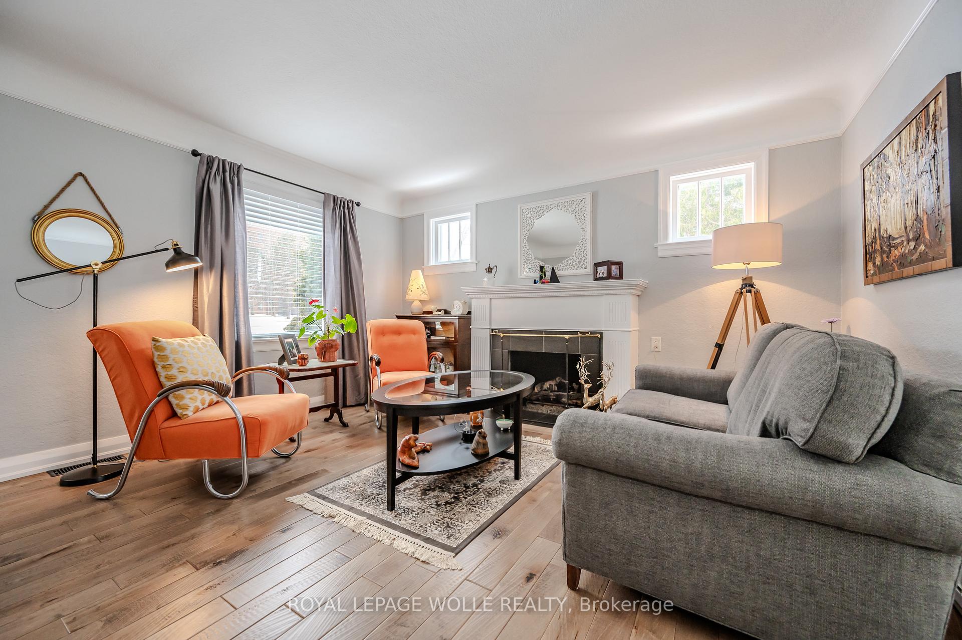 Photo 7 of 378 Albert Street, Waterloo — HOMEH