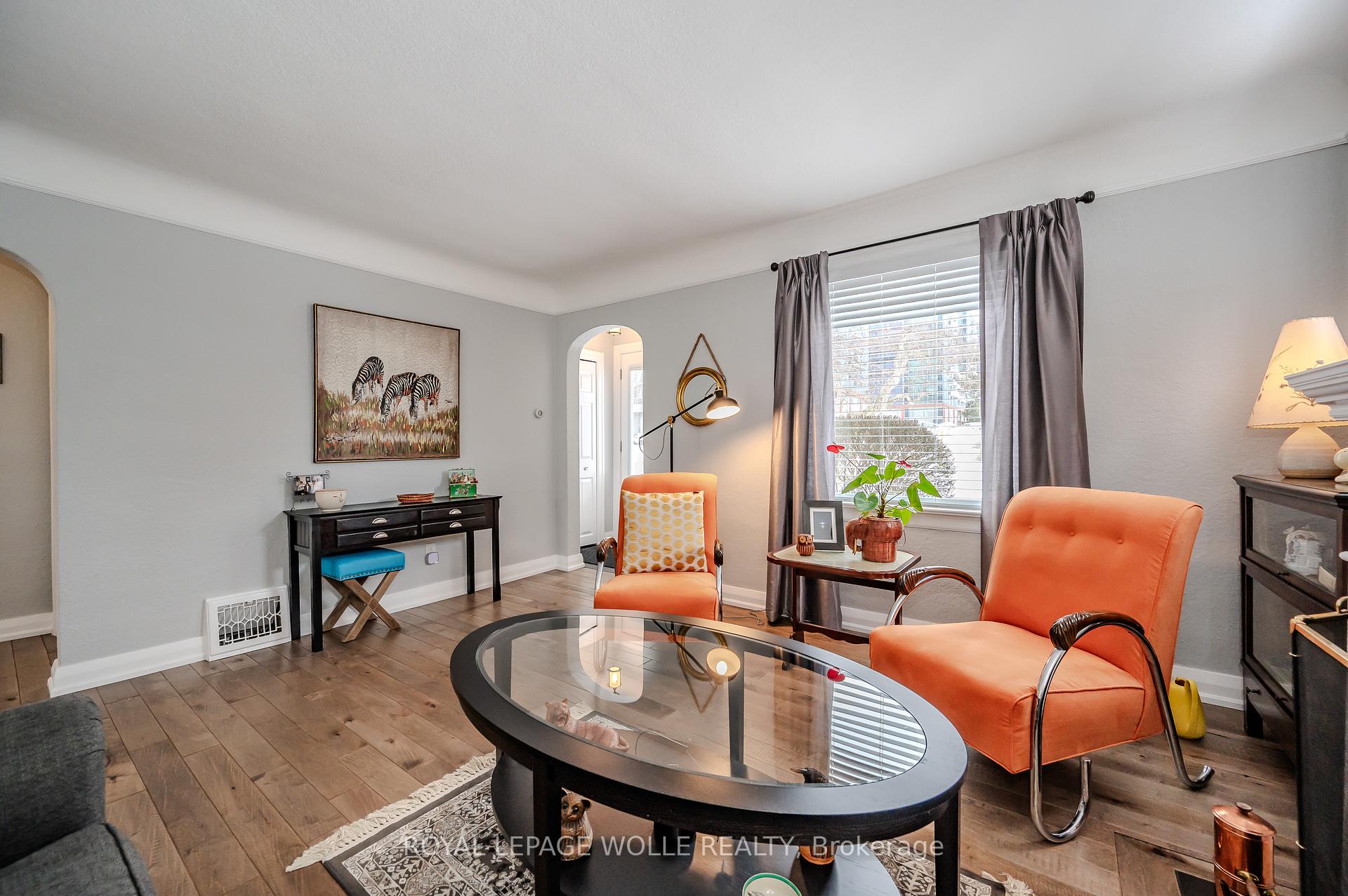 Photo 8 of 378 Albert Street, Waterloo — HOMEH