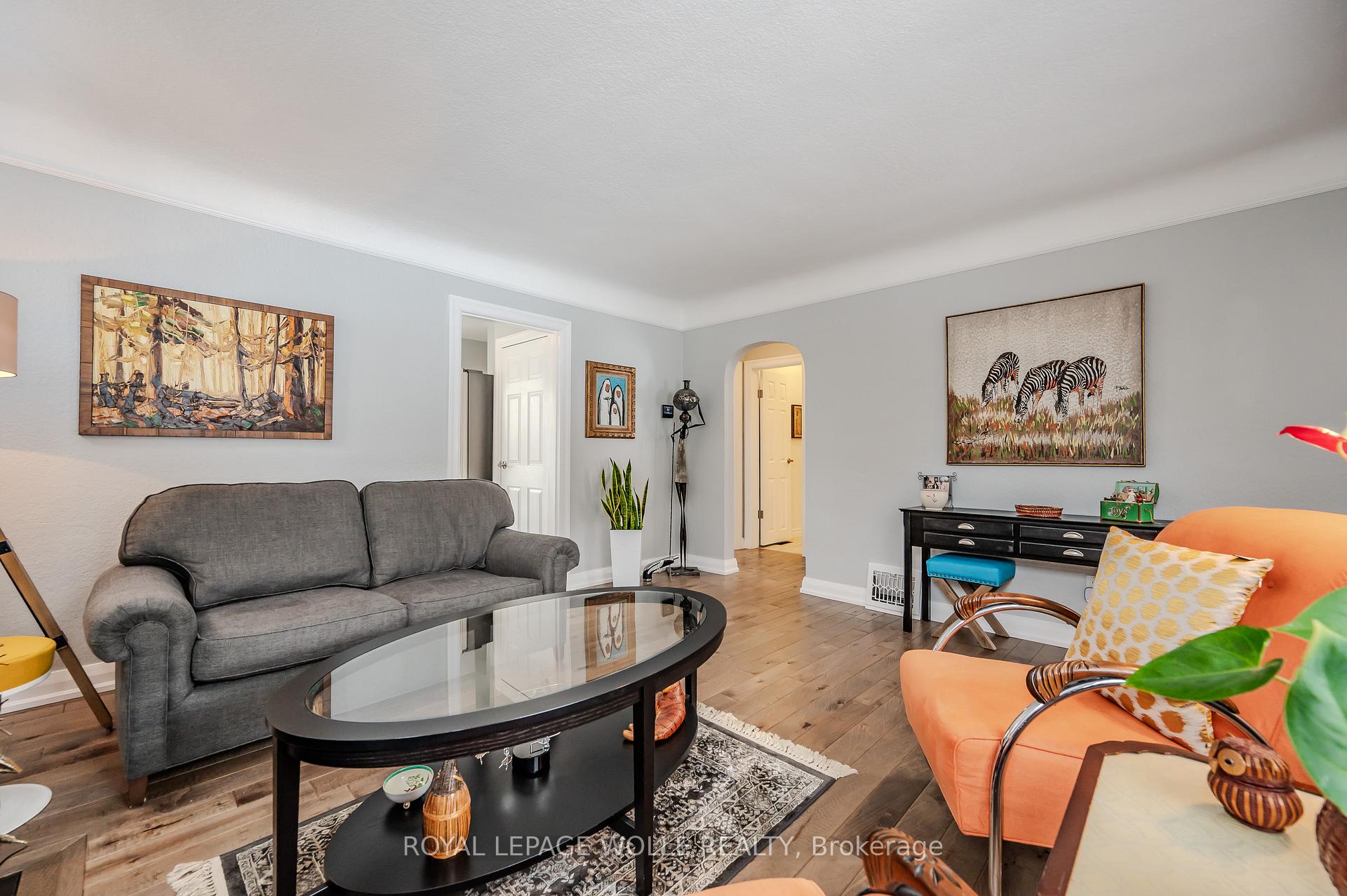 Photo 9 of 378 Albert Street, Waterloo — HOMEH