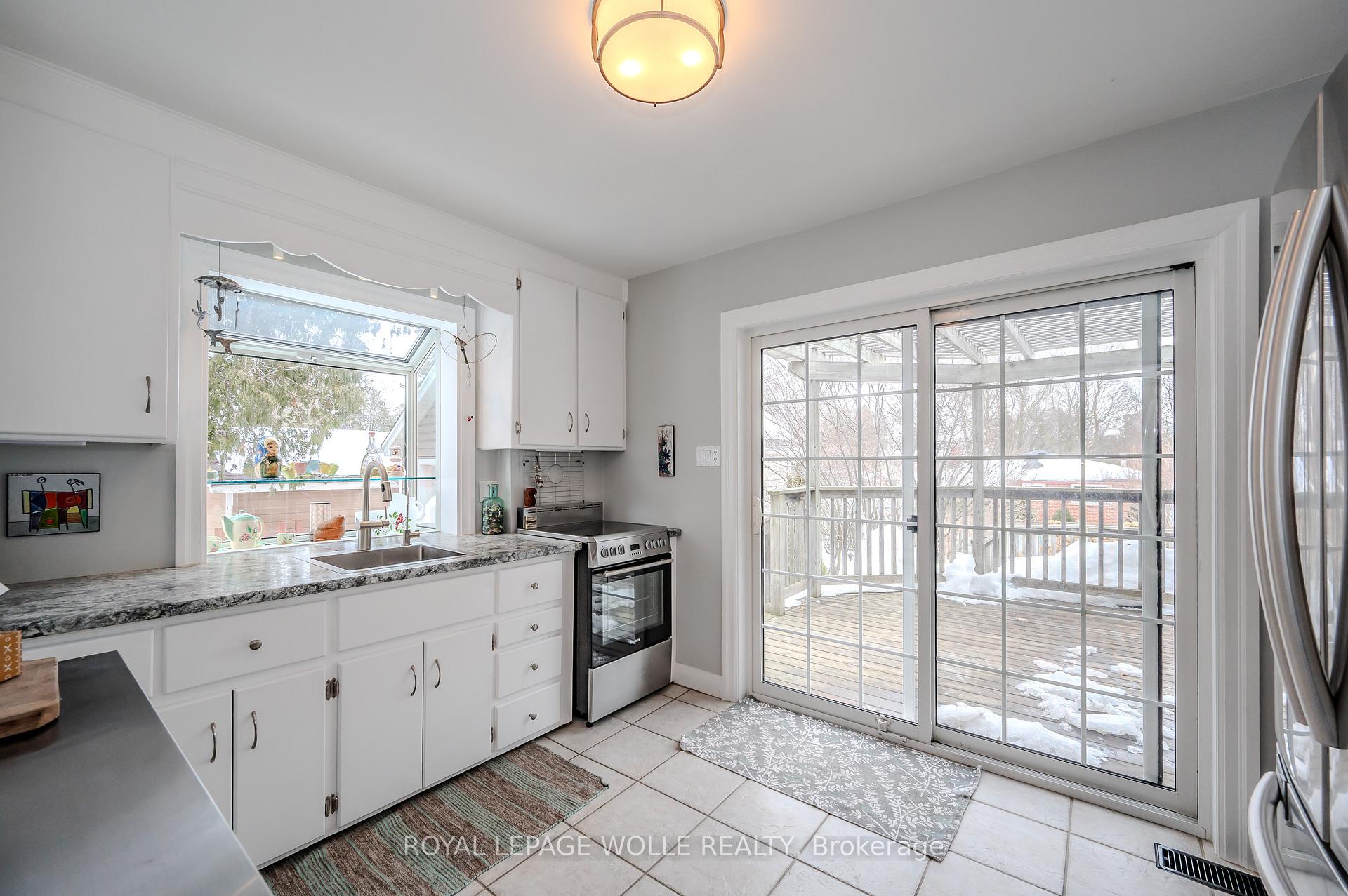 Photo 10 of 378 Albert Street, Waterloo — HOMEH