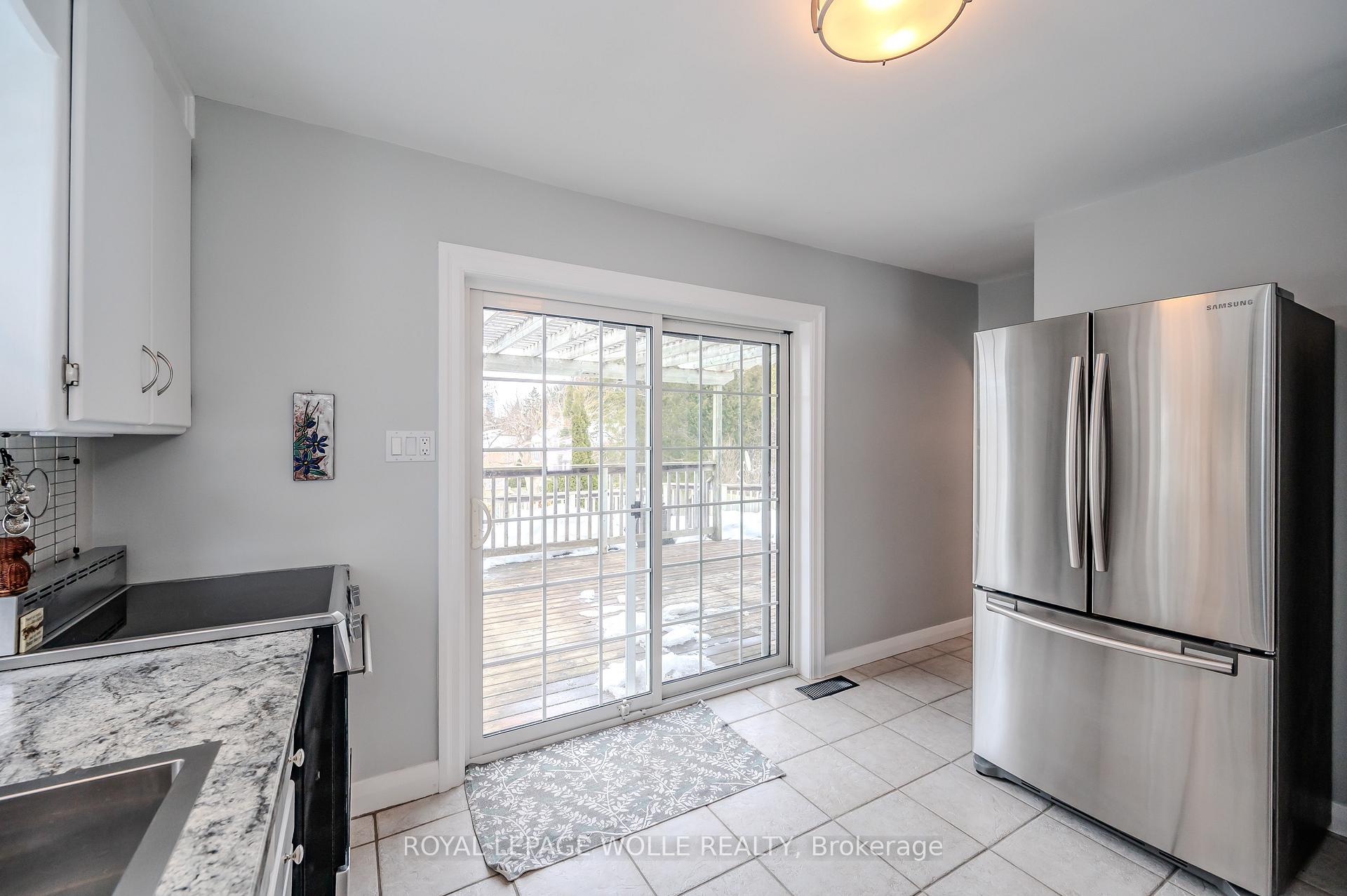 Photo 14 of 378 Albert Street, Waterloo — HOMEH
