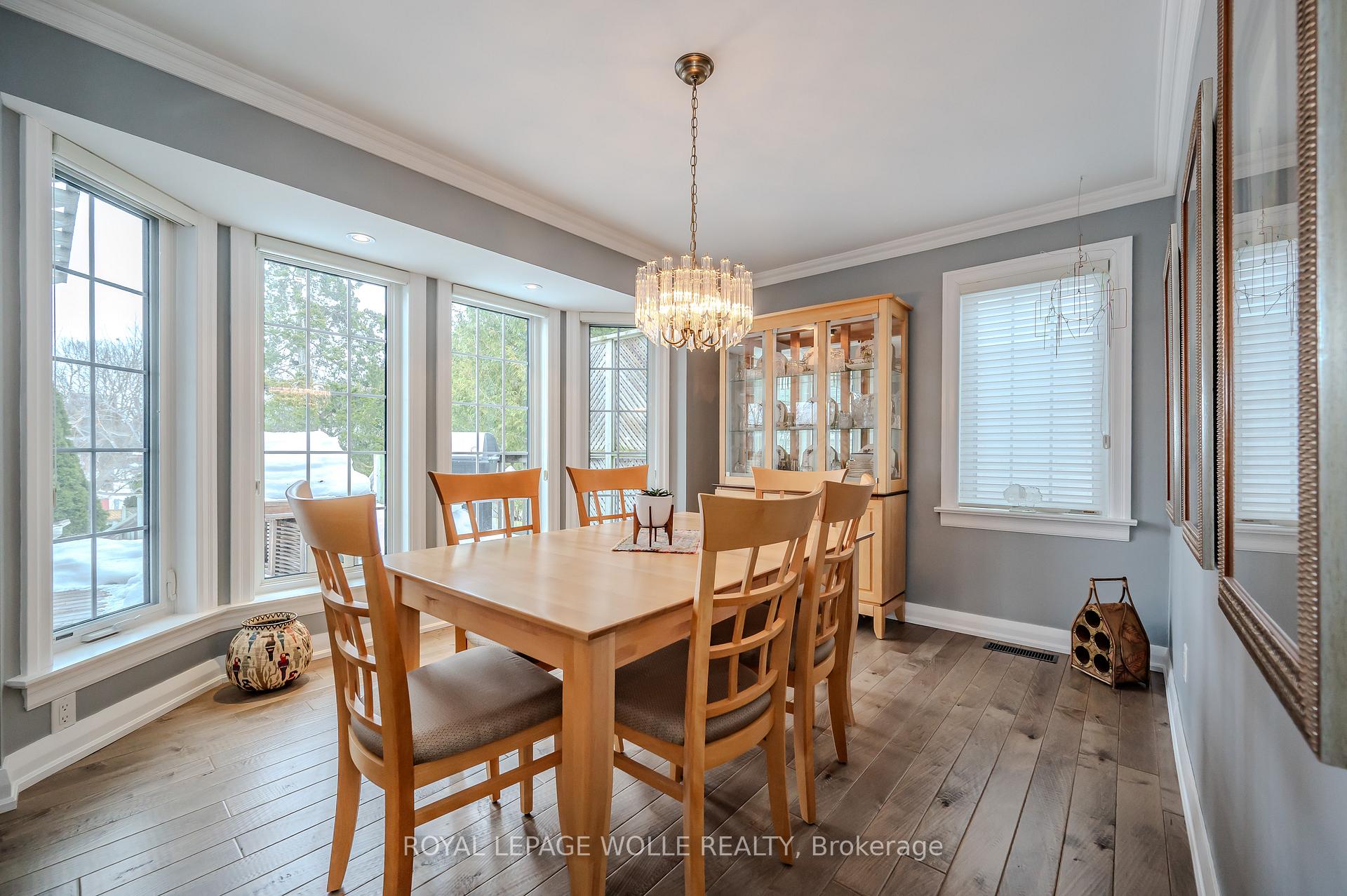 Photo 16 of 378 Albert Street, Waterloo — HOMEH