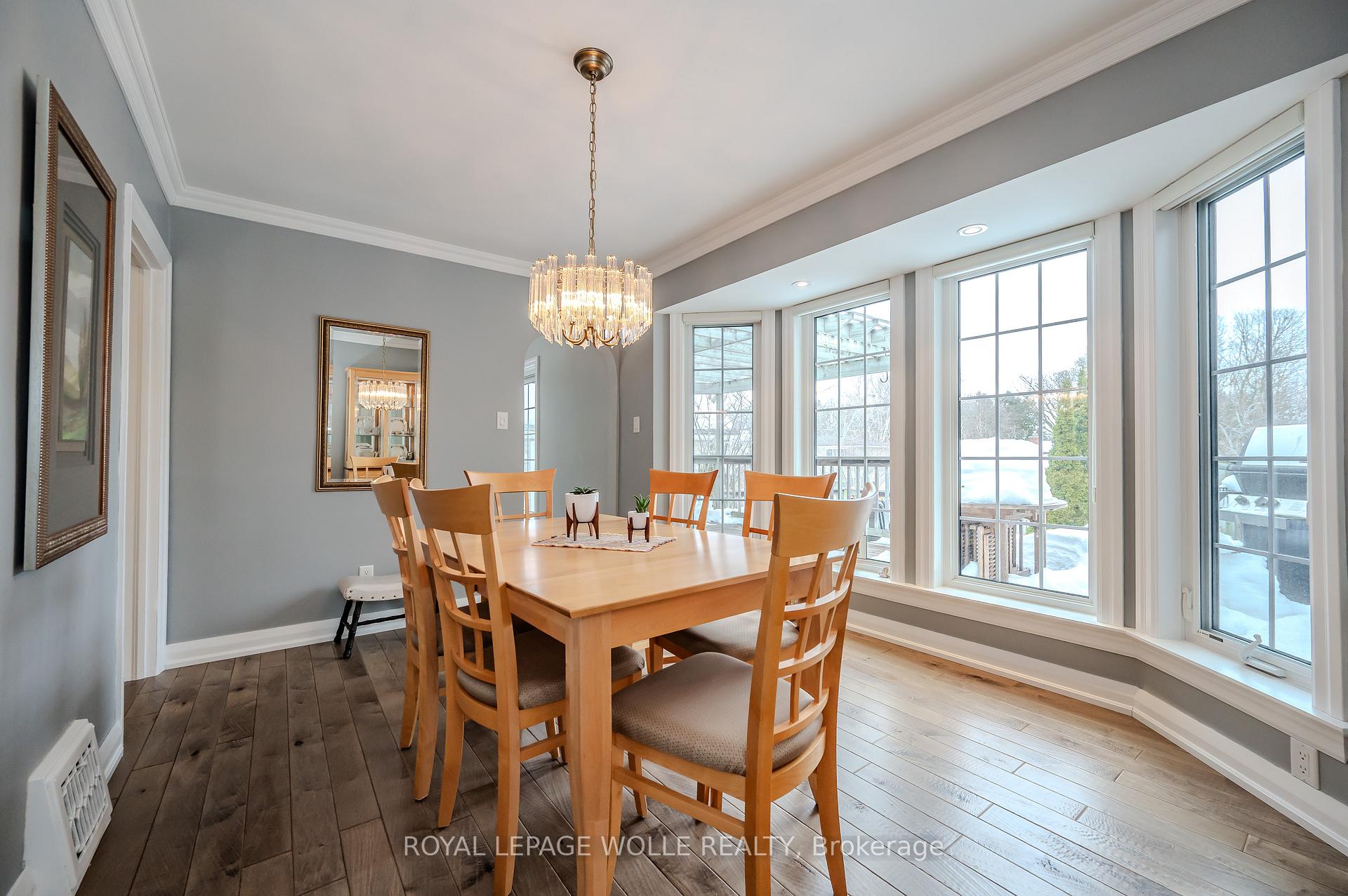 Photo 17 of 378 Albert Street, Waterloo — HOMEH
