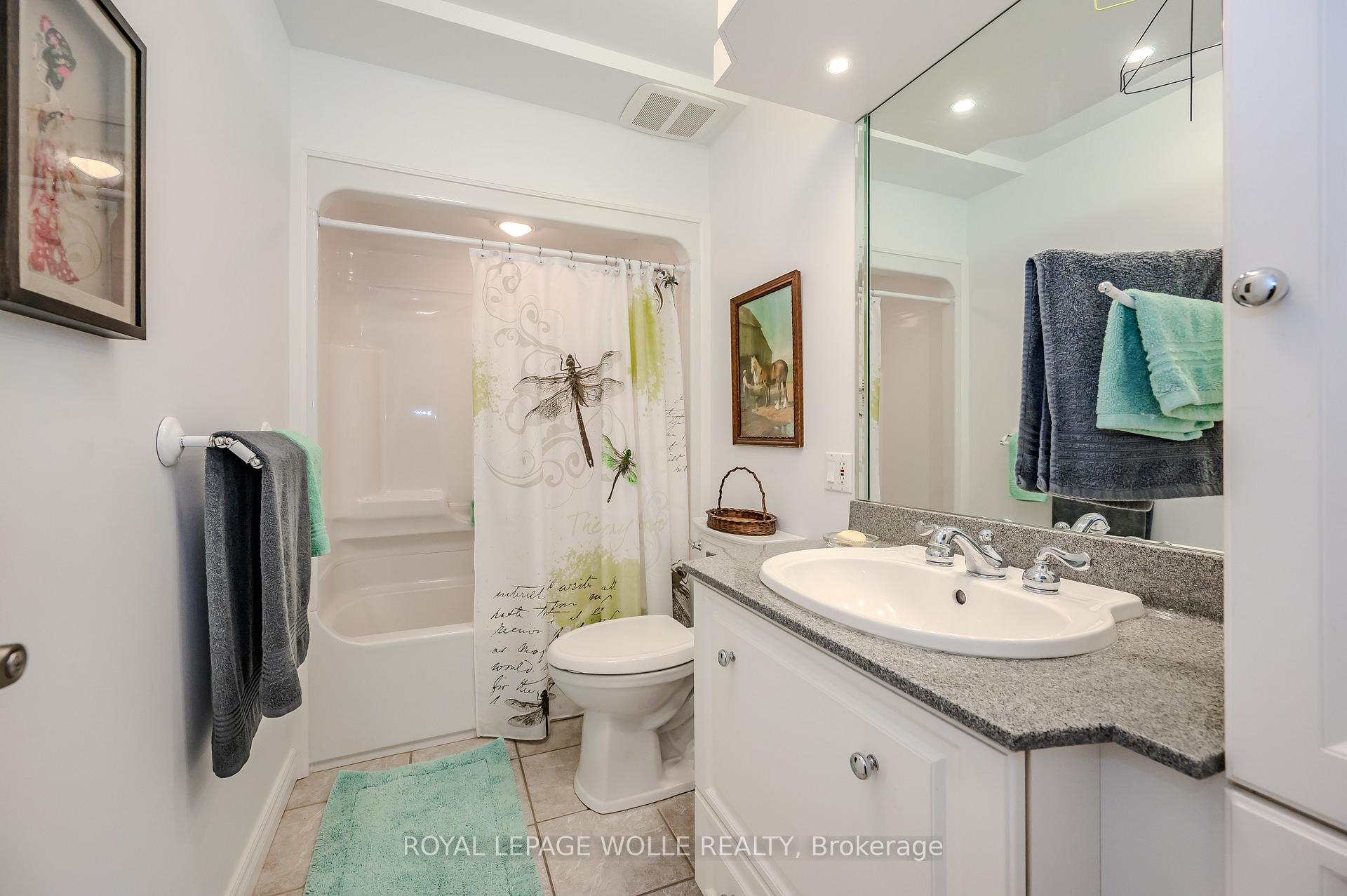 Photo 18 of 378 Albert Street, Waterloo — HOMEH