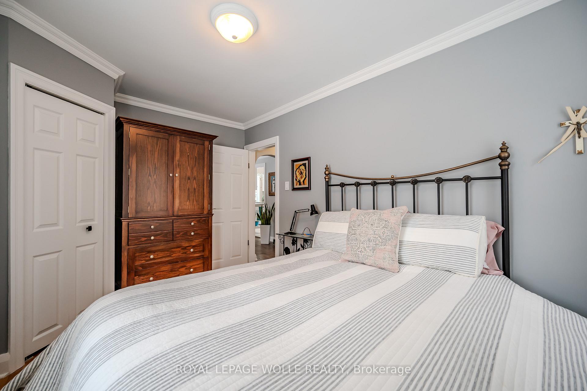 Photo 20 of 378 Albert Street, Waterloo — HOMEH