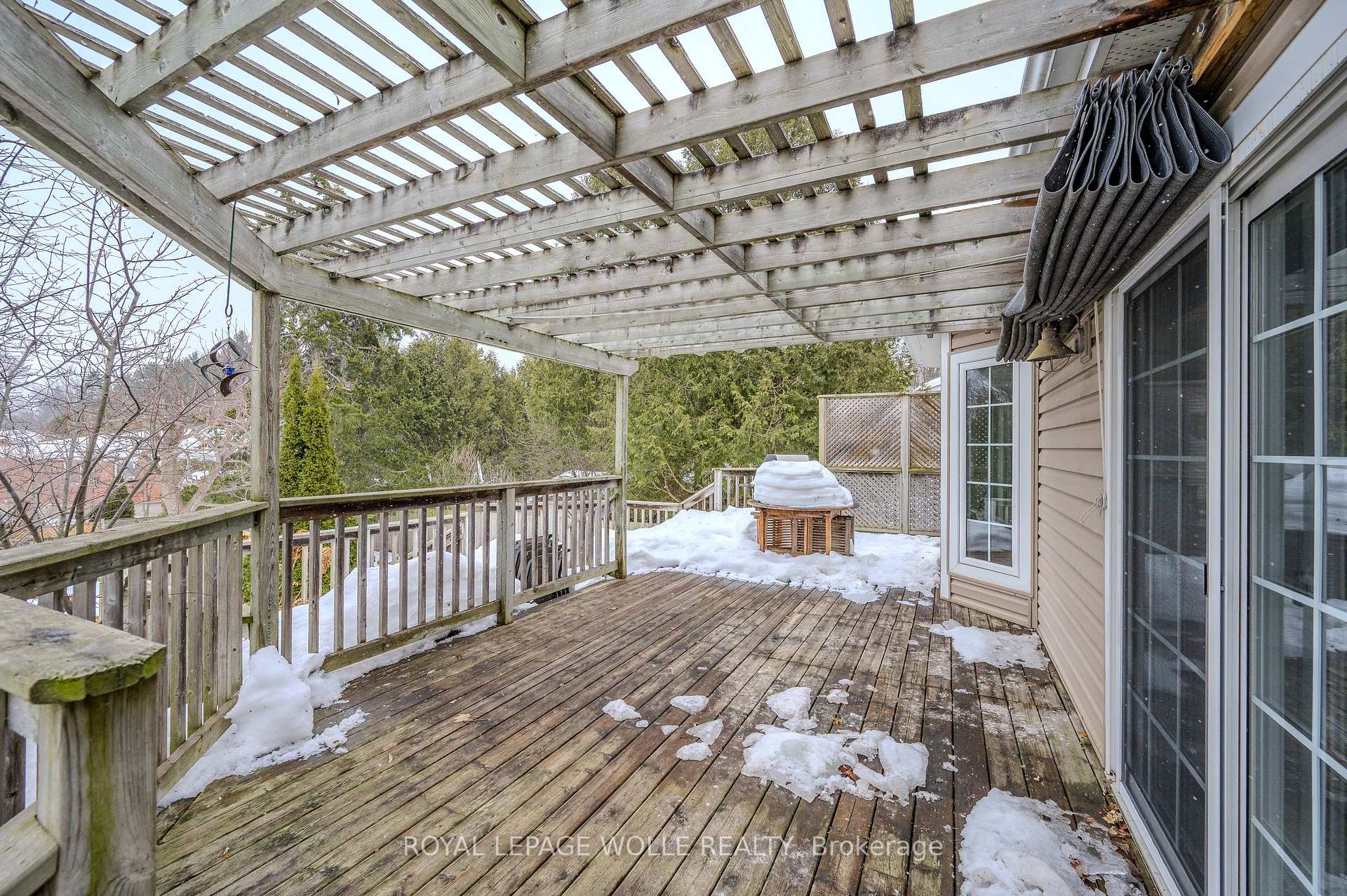 Photo 36 of 378 Albert Street, Waterloo — HOMEH